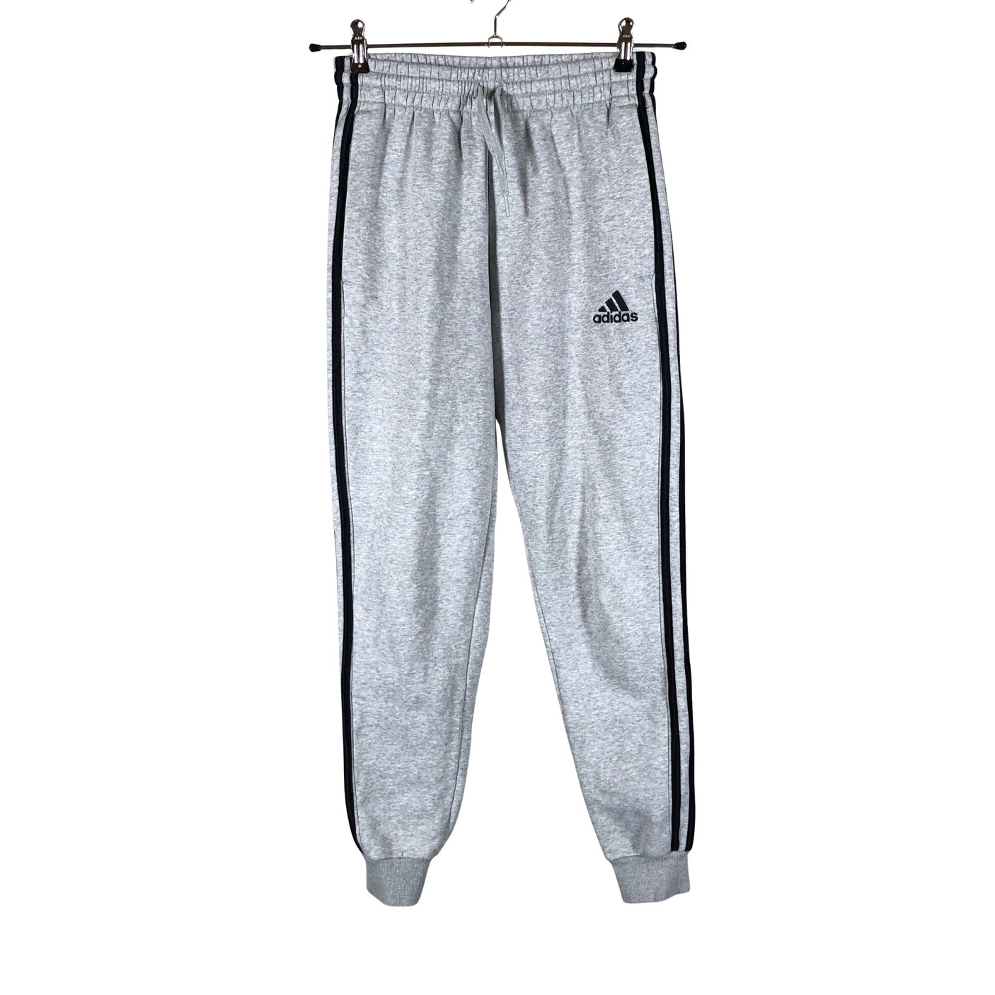 Unisex Adidas - Sweatpants, size 36 - Gray (1)