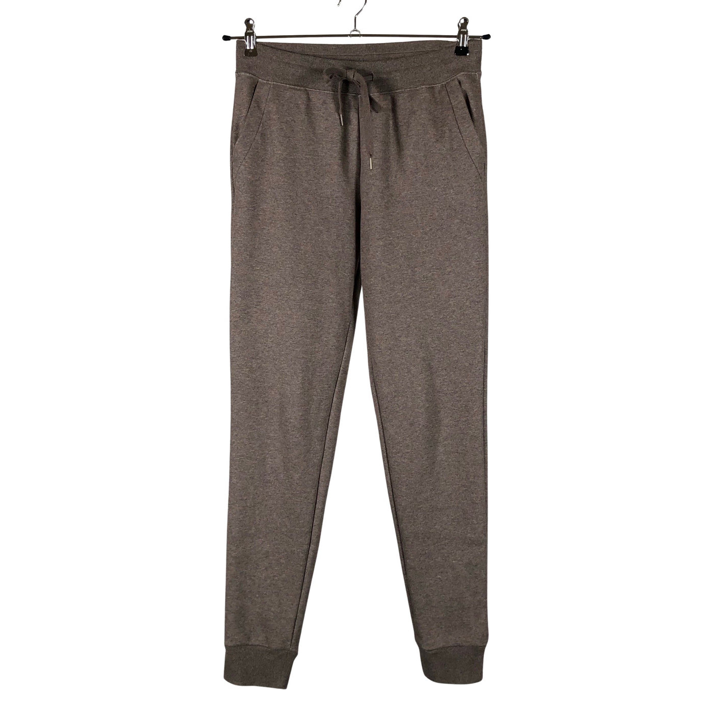 Unisex Uniqlo - Sweatpants, size 34 - Gray (1)