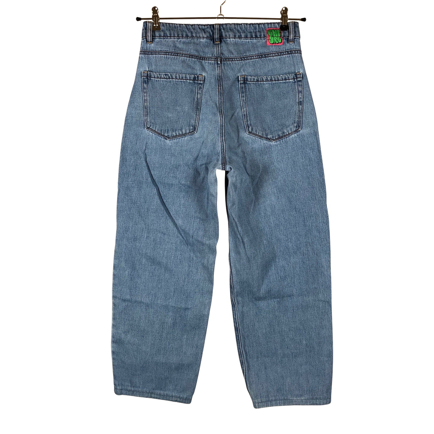 Unisex empyre - Jeans, size 38 - Blue (2)