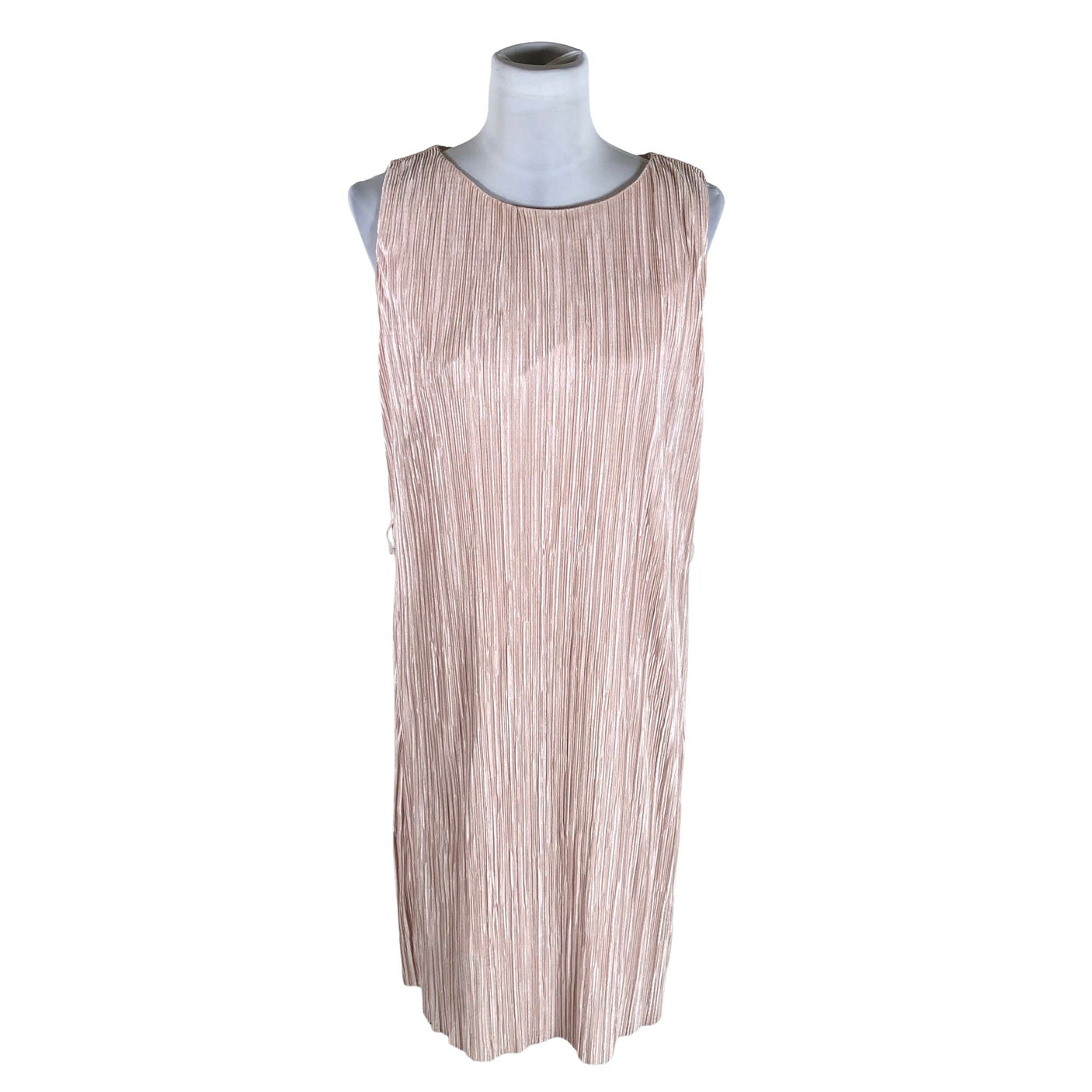 Unisex Lexington - Party dress, size 40 - Beige (1)