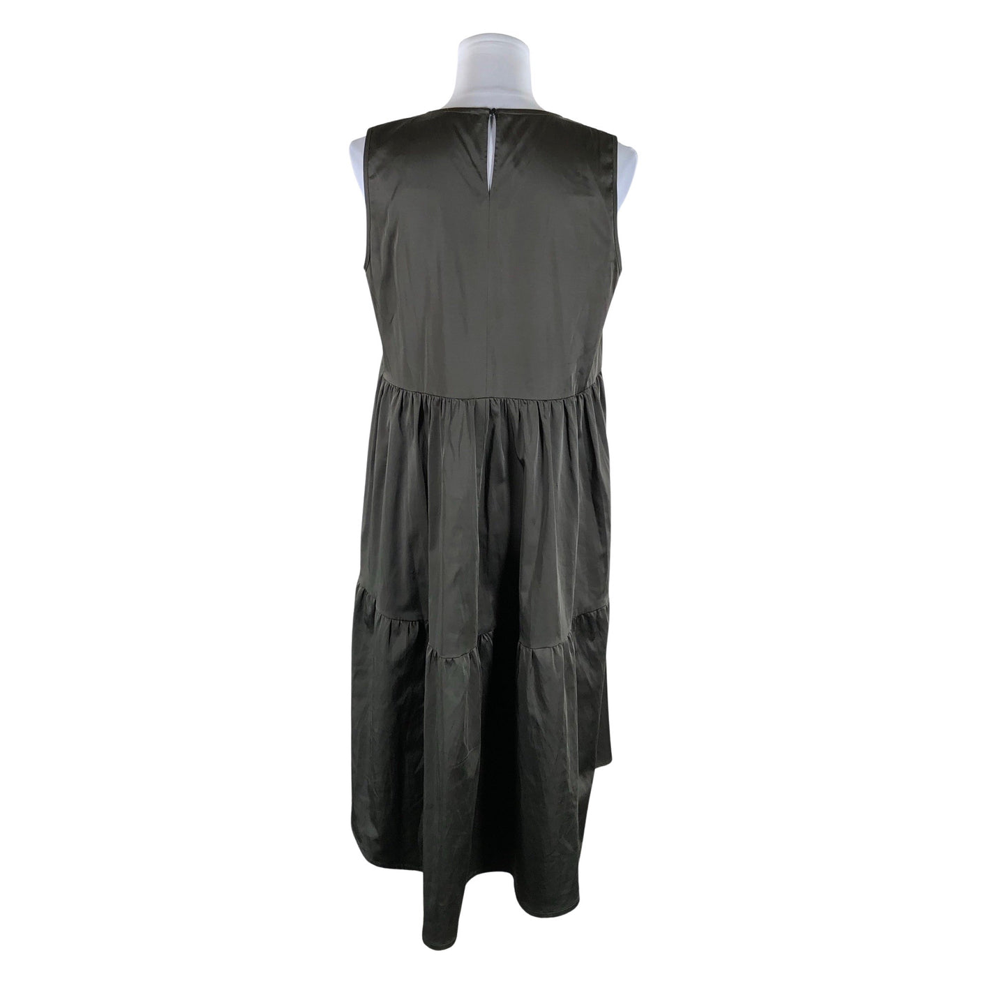 Unisex Andiata - Party dress, size 38 - Green (2)
