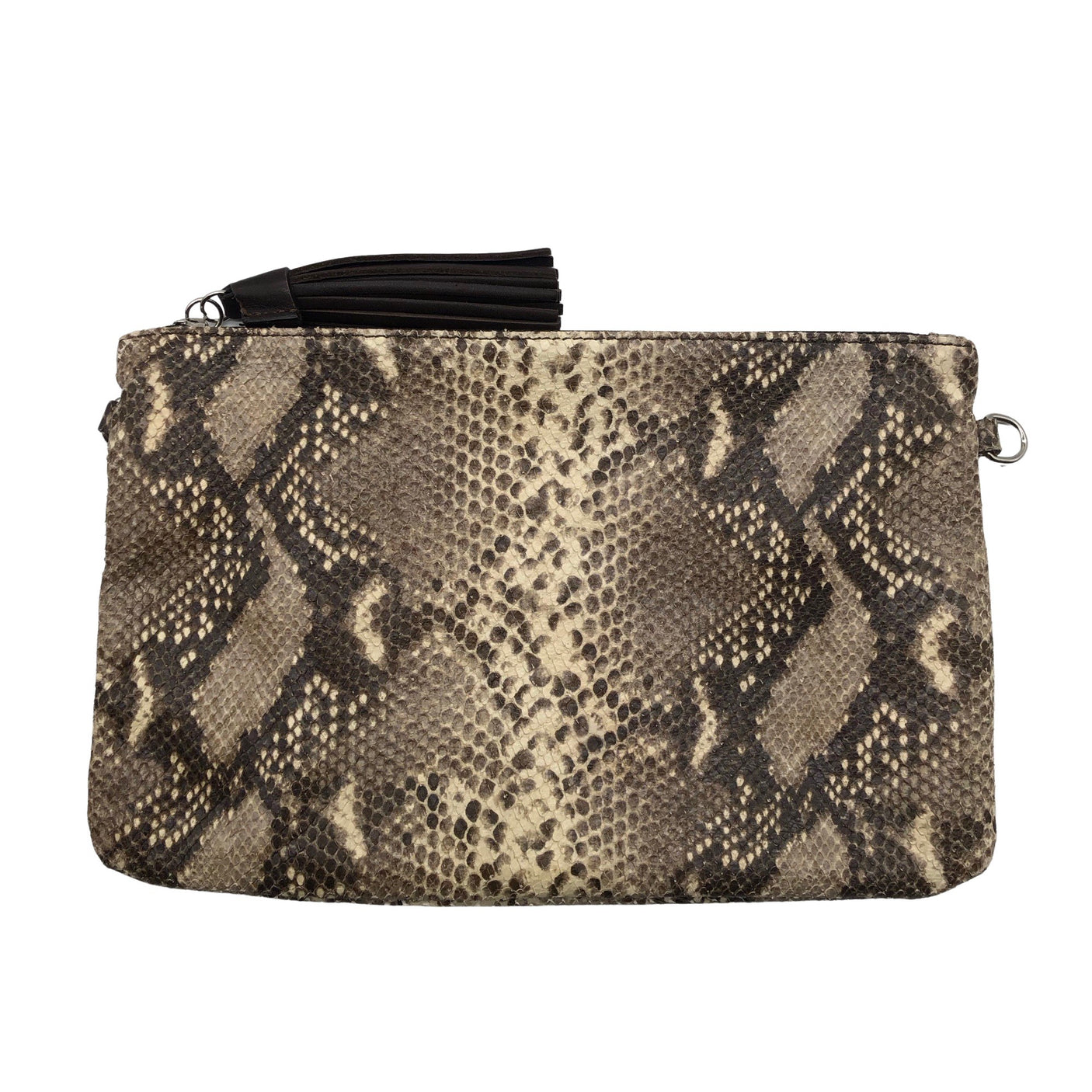 Unisex Gianni Chiarini - Handbag, size Mini - Beige (1)