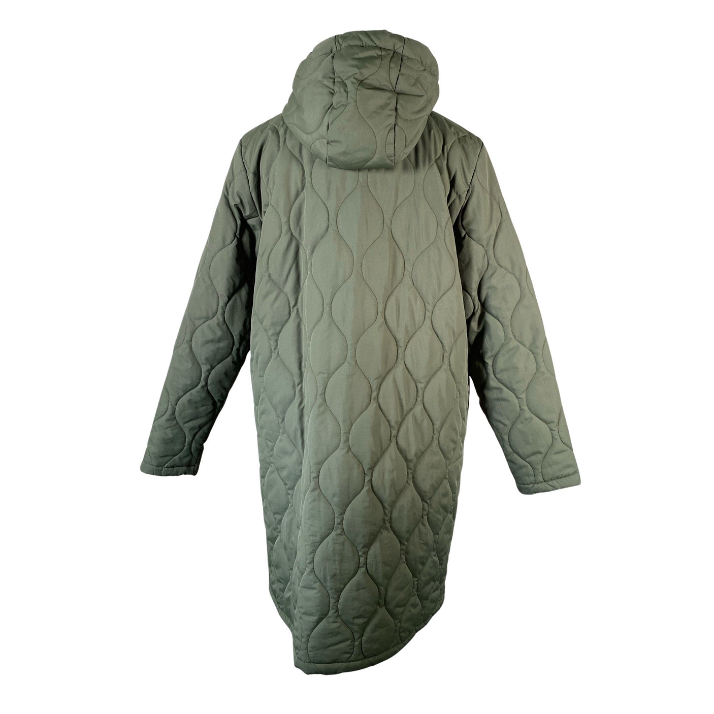 Unisex R-collection - Winter jacket, size 42 - Black (3)