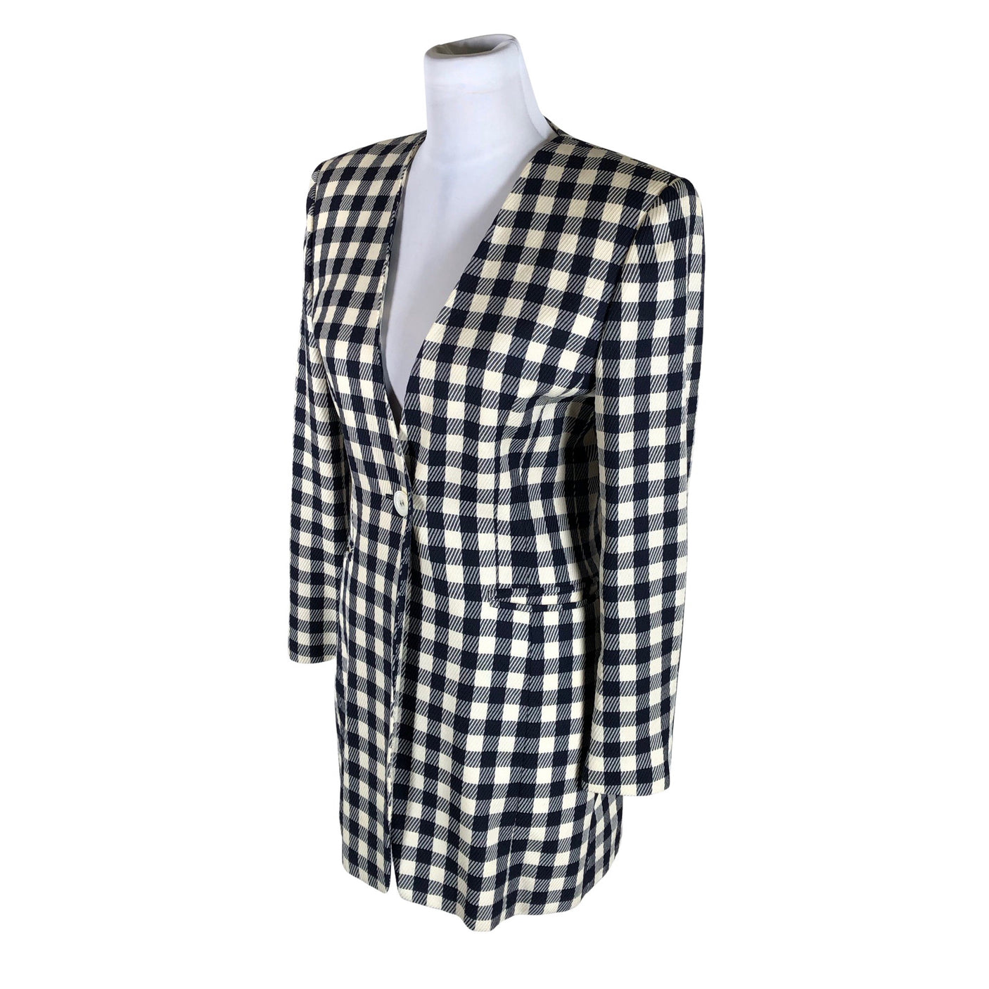 Unisex Laurèl - Jacket, size 36 - Blue (3)