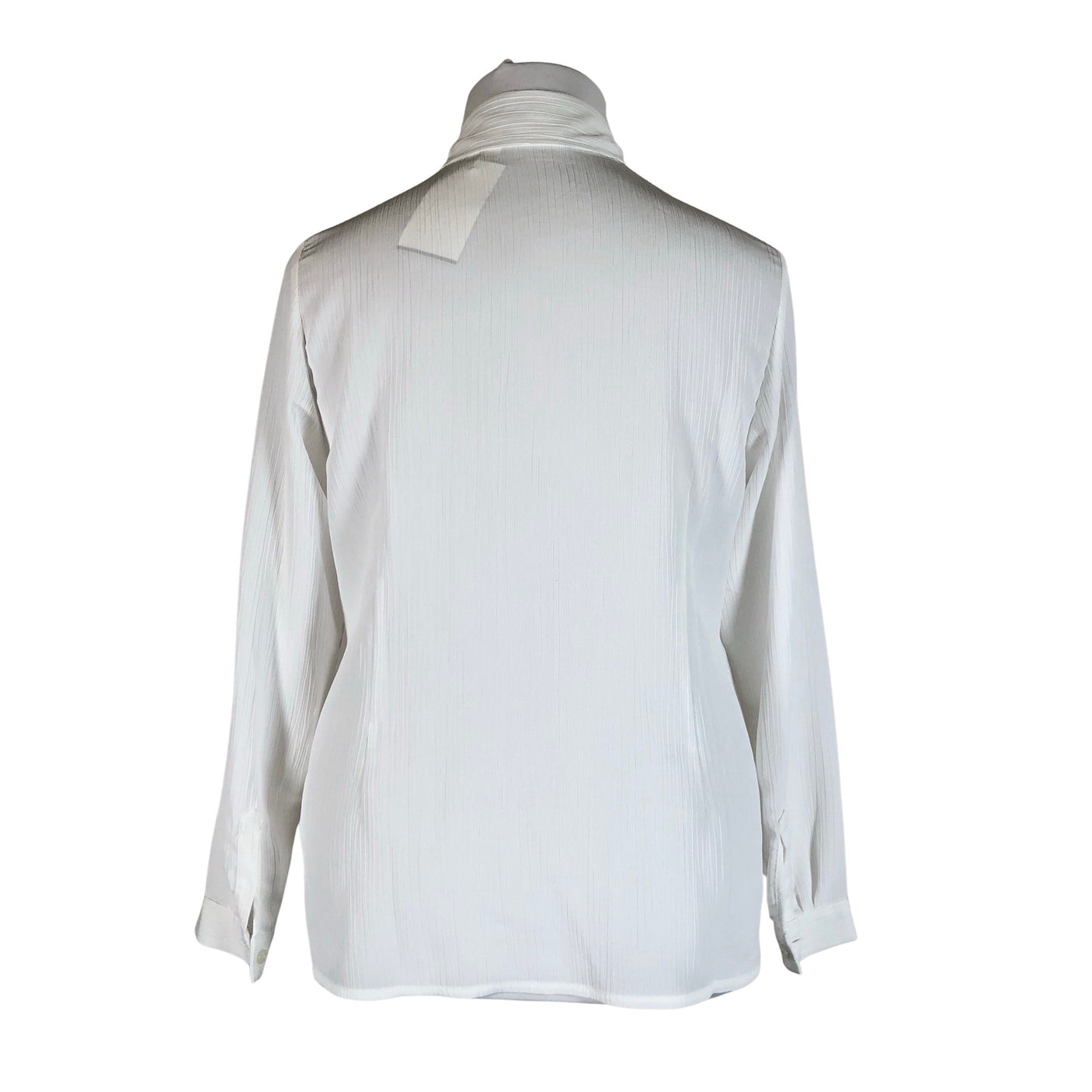 Unisex Paola - Blouse, size 42 - White (2)