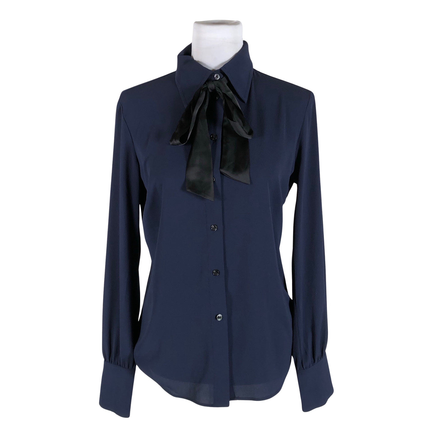 Unisex G-star - Blouse, size 38 - Blue (1)