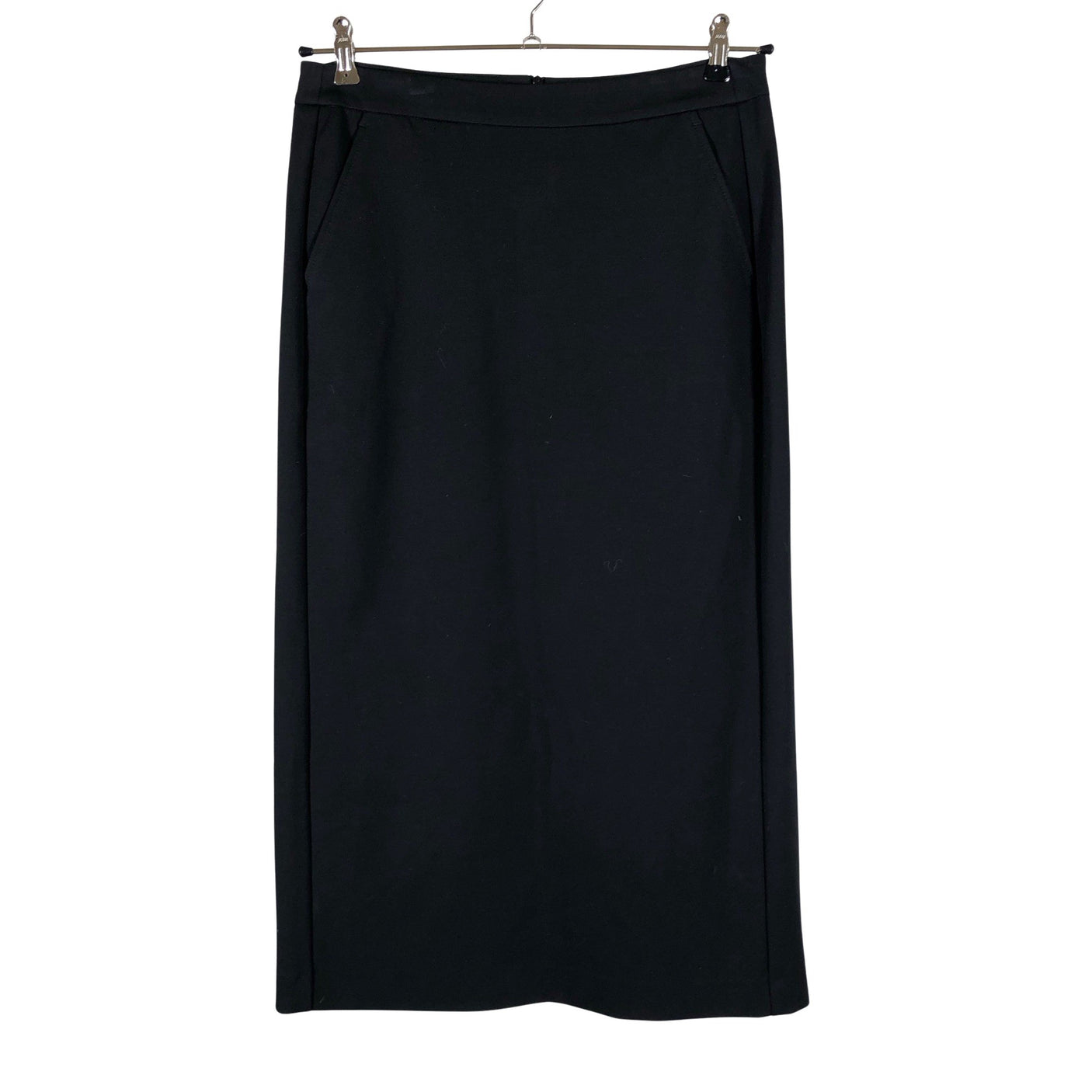 Unisex Claire.dk - Pencil skirt, size 38 - Black (1)