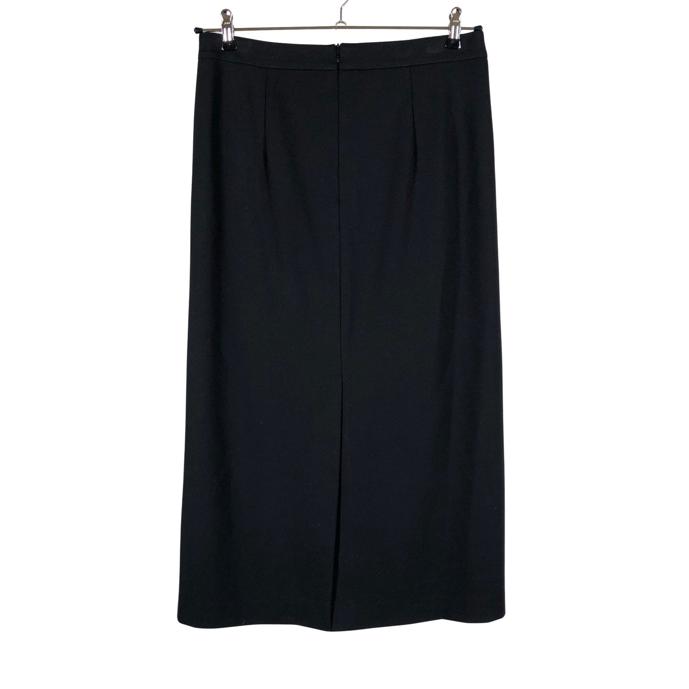 Unisex Claire.dk - Pencil skirt, size 38 - Black (2)