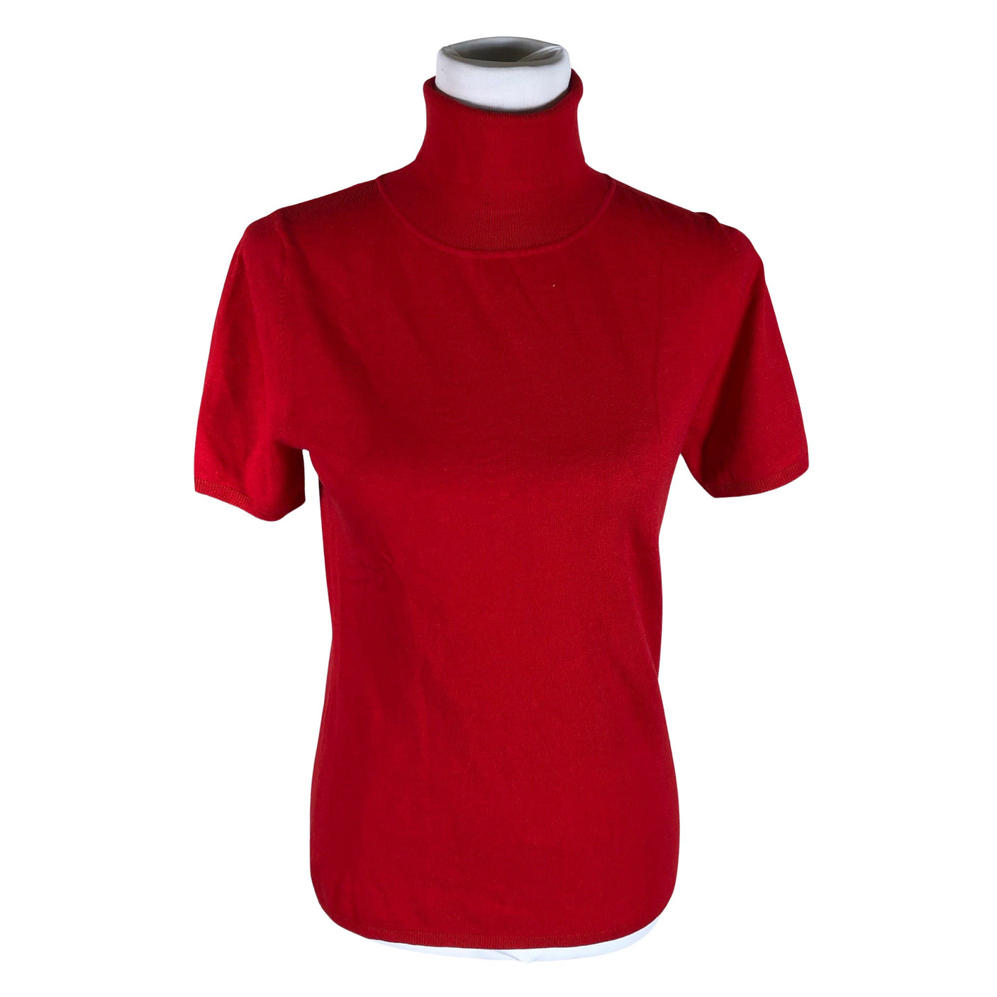 Unisex Andiata - Sweater, size 38 - Red (1)