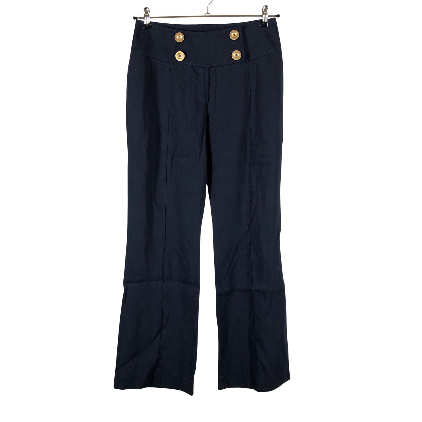 Unisex Andiata - Slacks, size 38 - Blue (1)