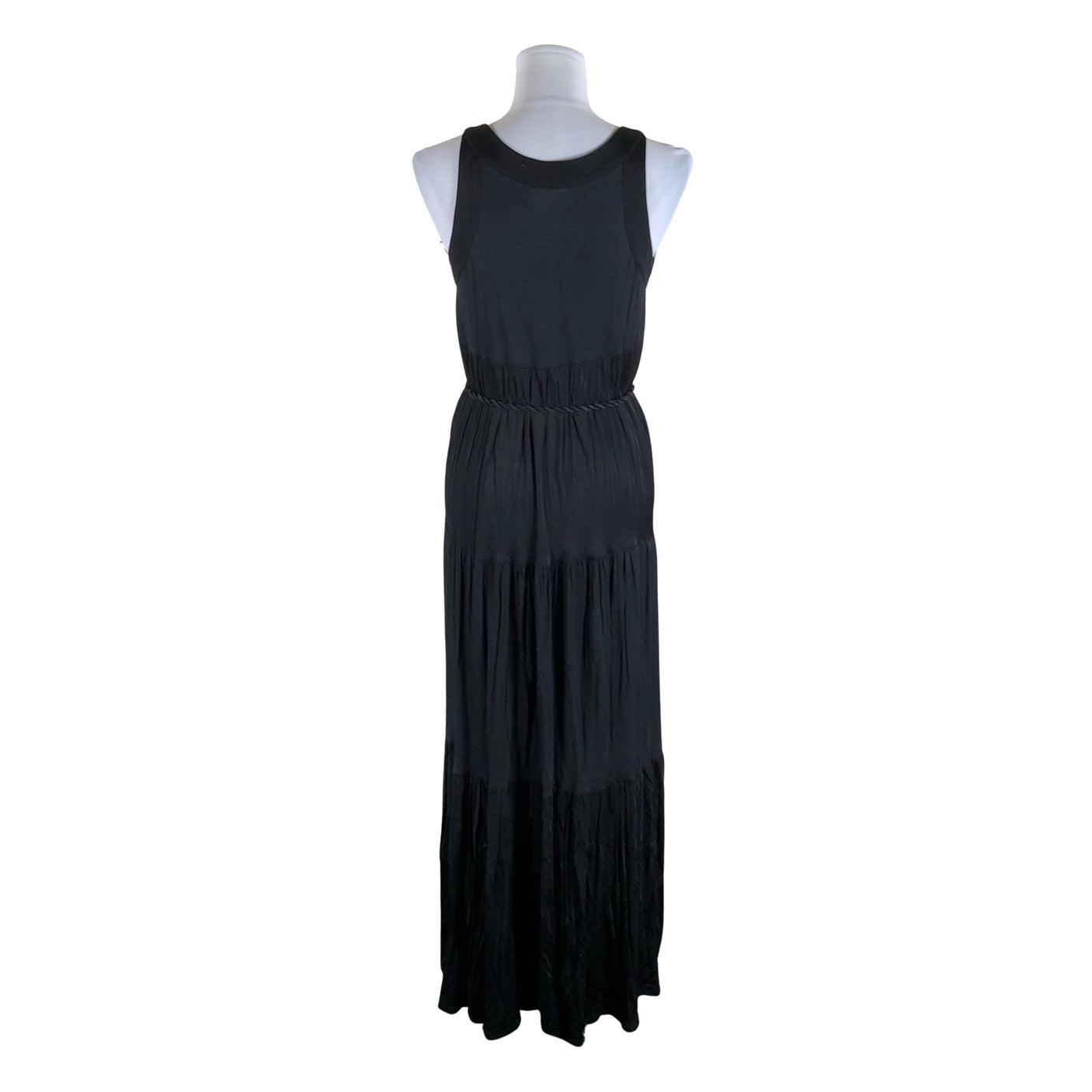 Unisex Tiger of Sweden - Tricot dress, size 36 - Black (2)