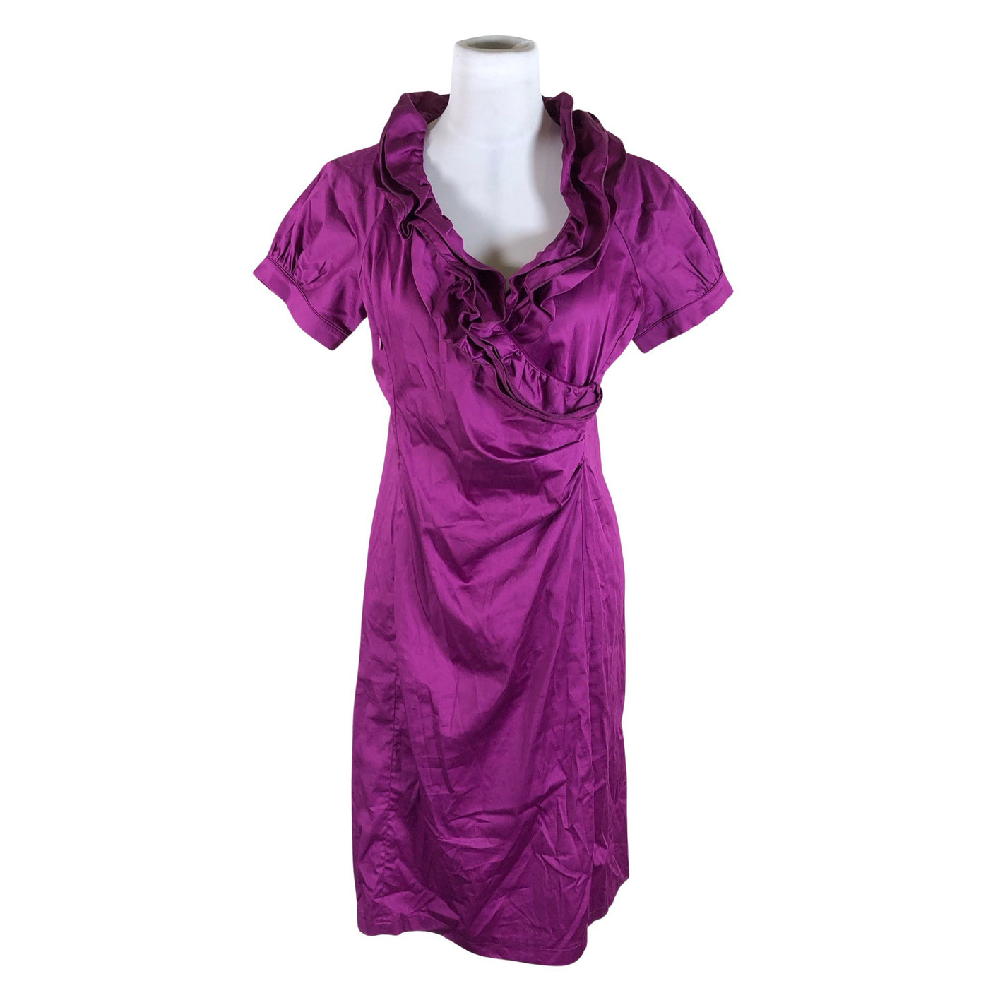 Unisex Sand - Dress, size 40 - Violet (1)