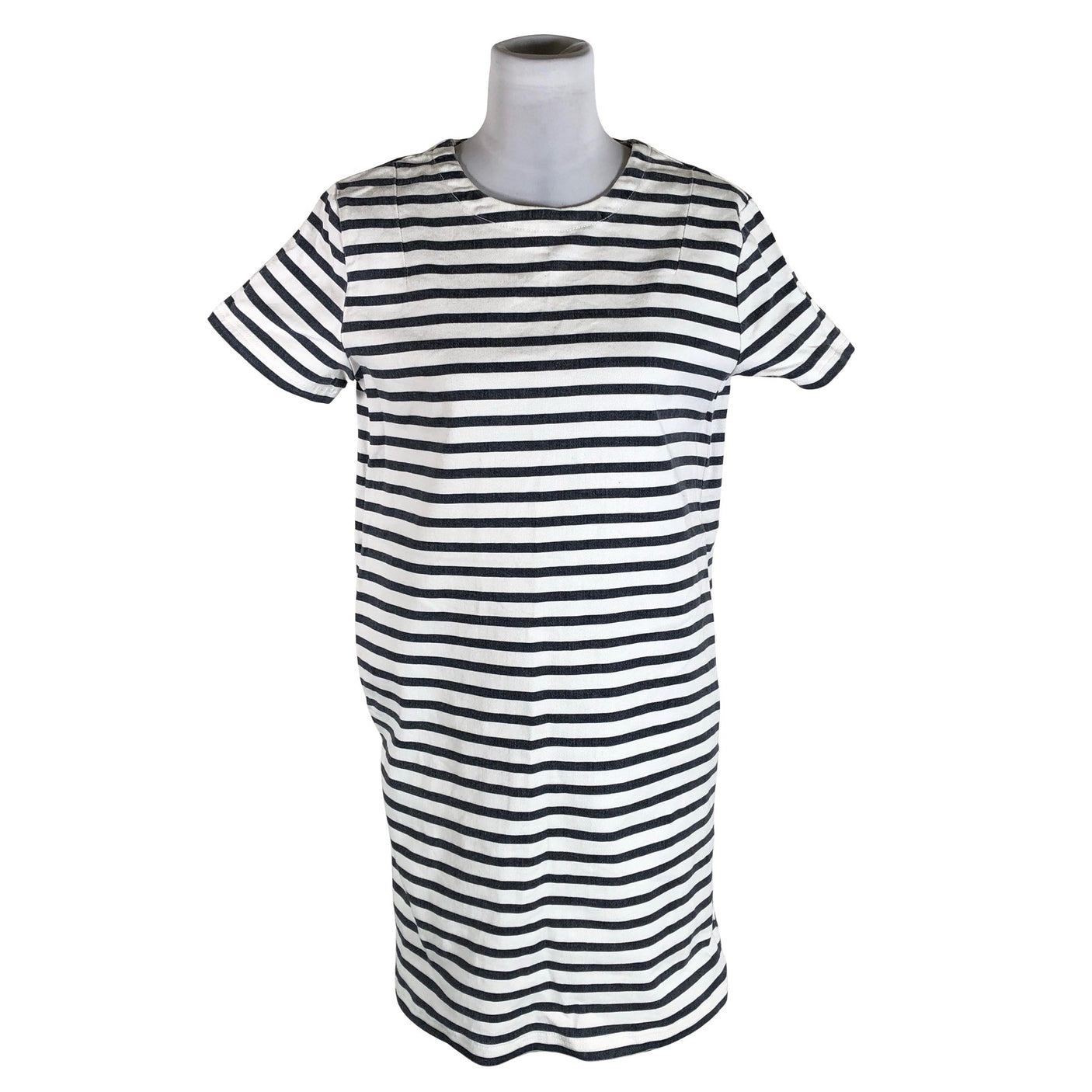 Unisex Samsoe&Samsoe - Dress, size 38 - Blue (1)