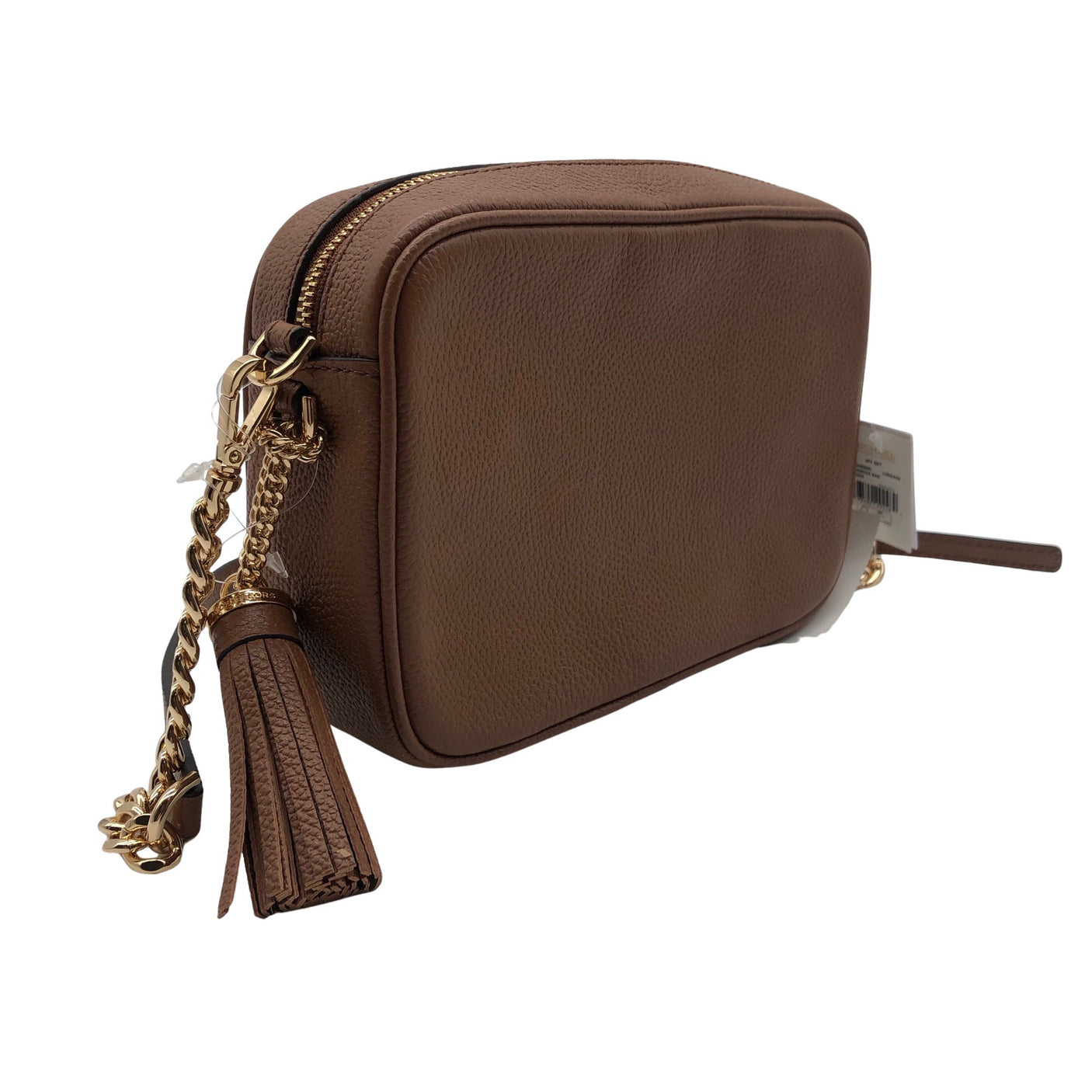 Unisex Michael Kors - Shoulder bag, size Mini - Brown (3)