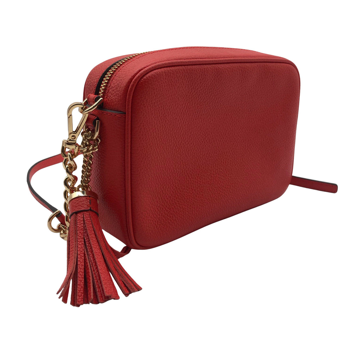 Unisex Michael Kors - Shoulder bag, size Mini - Red (3)