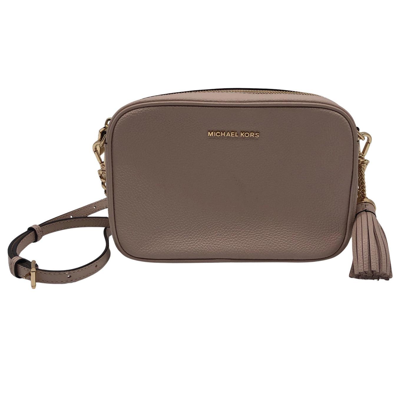 Unisex Michael Kors - Shoulder bag, size Mini - Light pink (1)