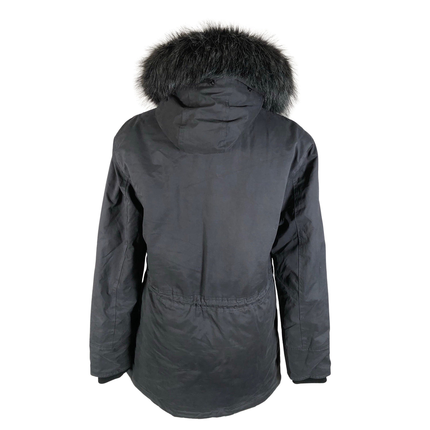 Unisex Superdry - Winter jacket, size 38 - Black (2)