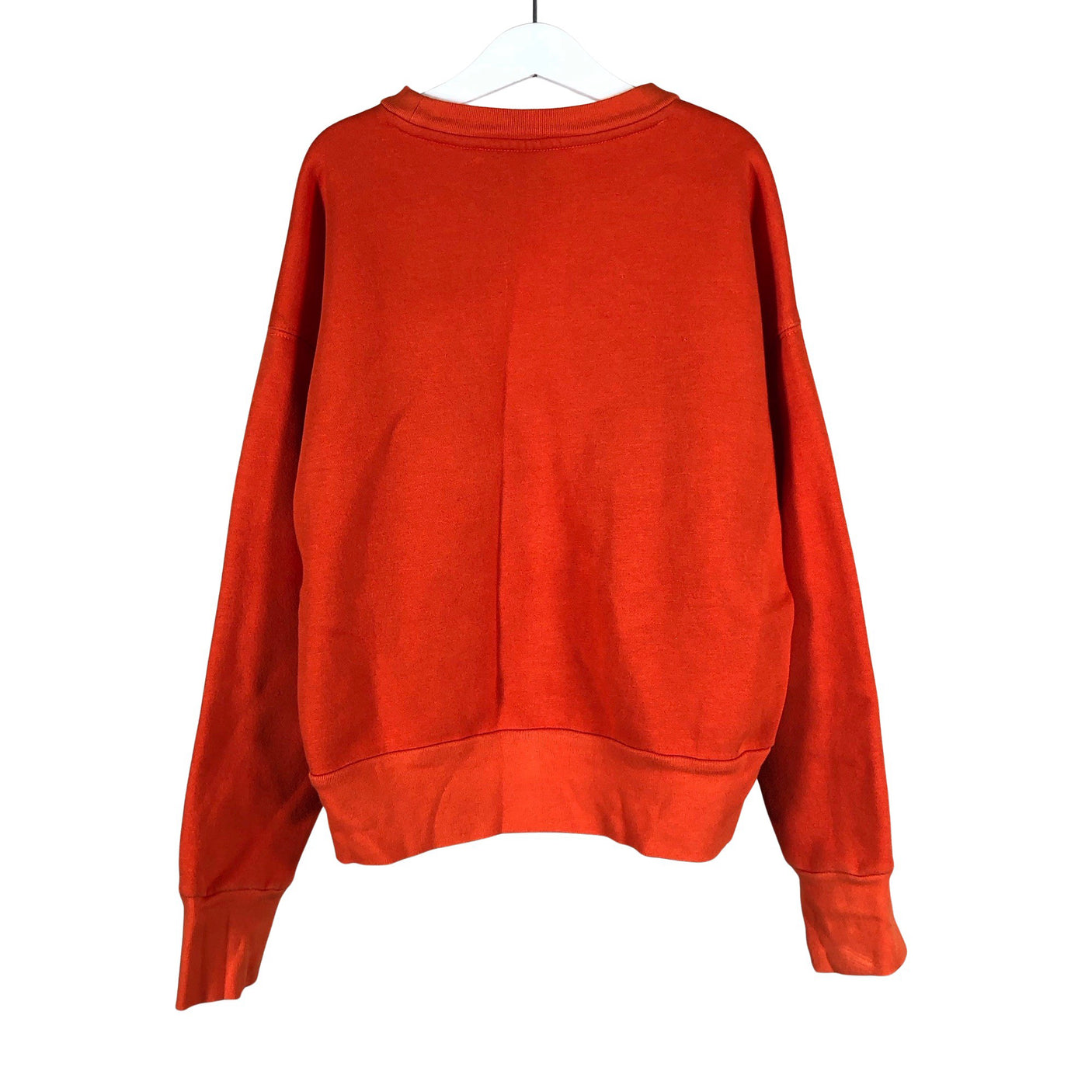Unisex Adidas - Sweatshirt, size 146 - 152 - Orange (2)