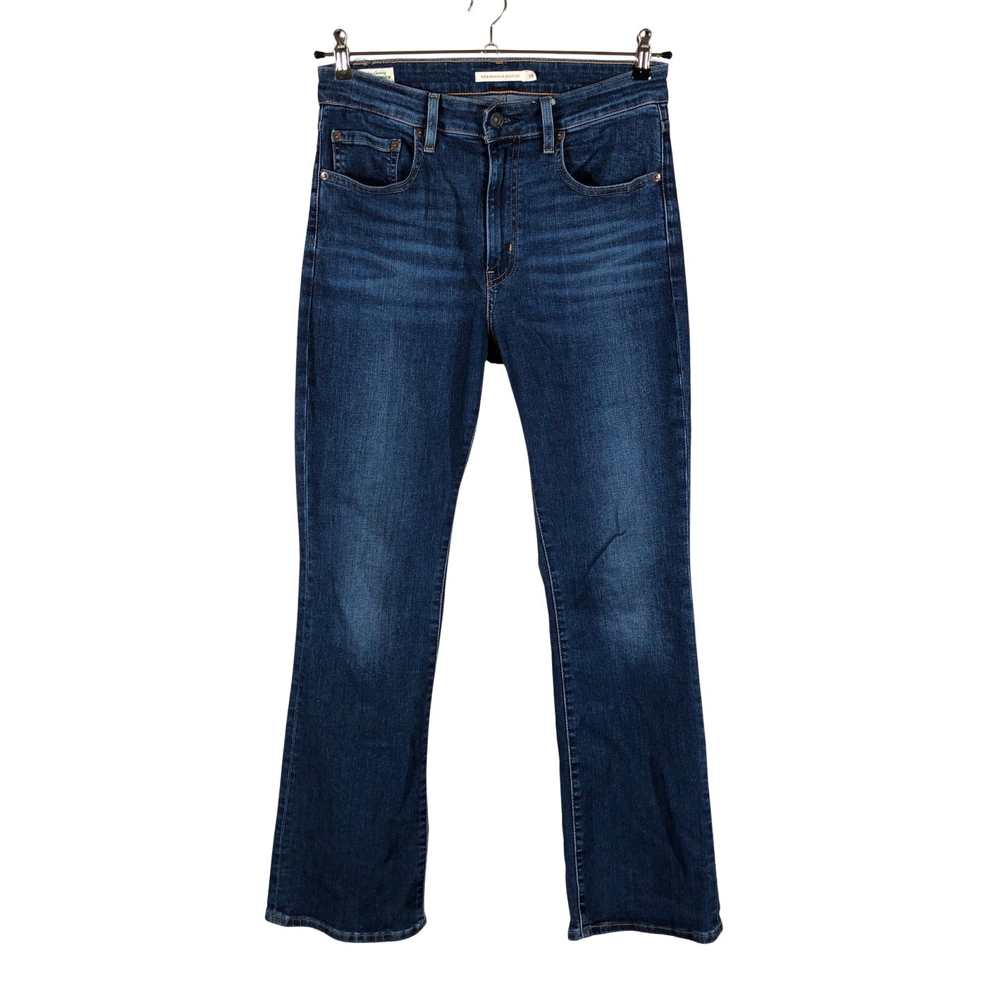 Unisex Levi's - Jeans, size W30 - Blue (1)