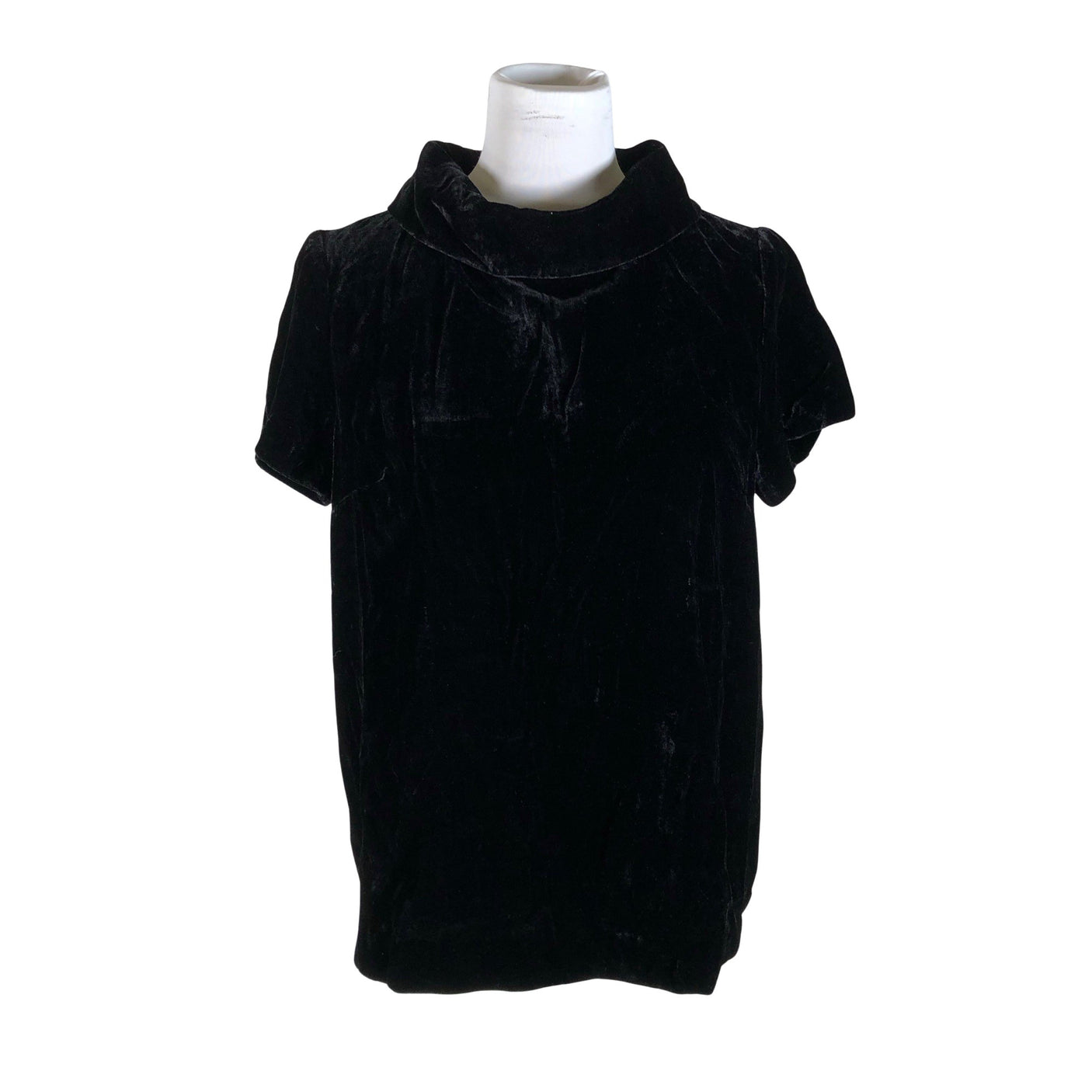 Unisex Marimekko - Party shirt, size 40 - Black (1)