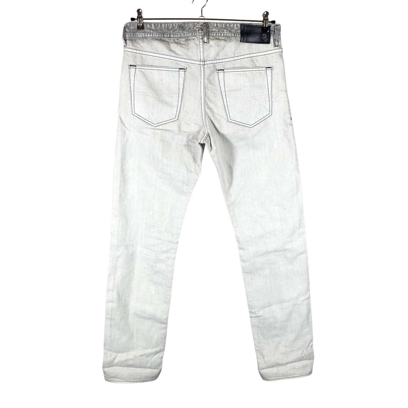 Unisex Diesel - Jeans, size W34 - Gray (2)