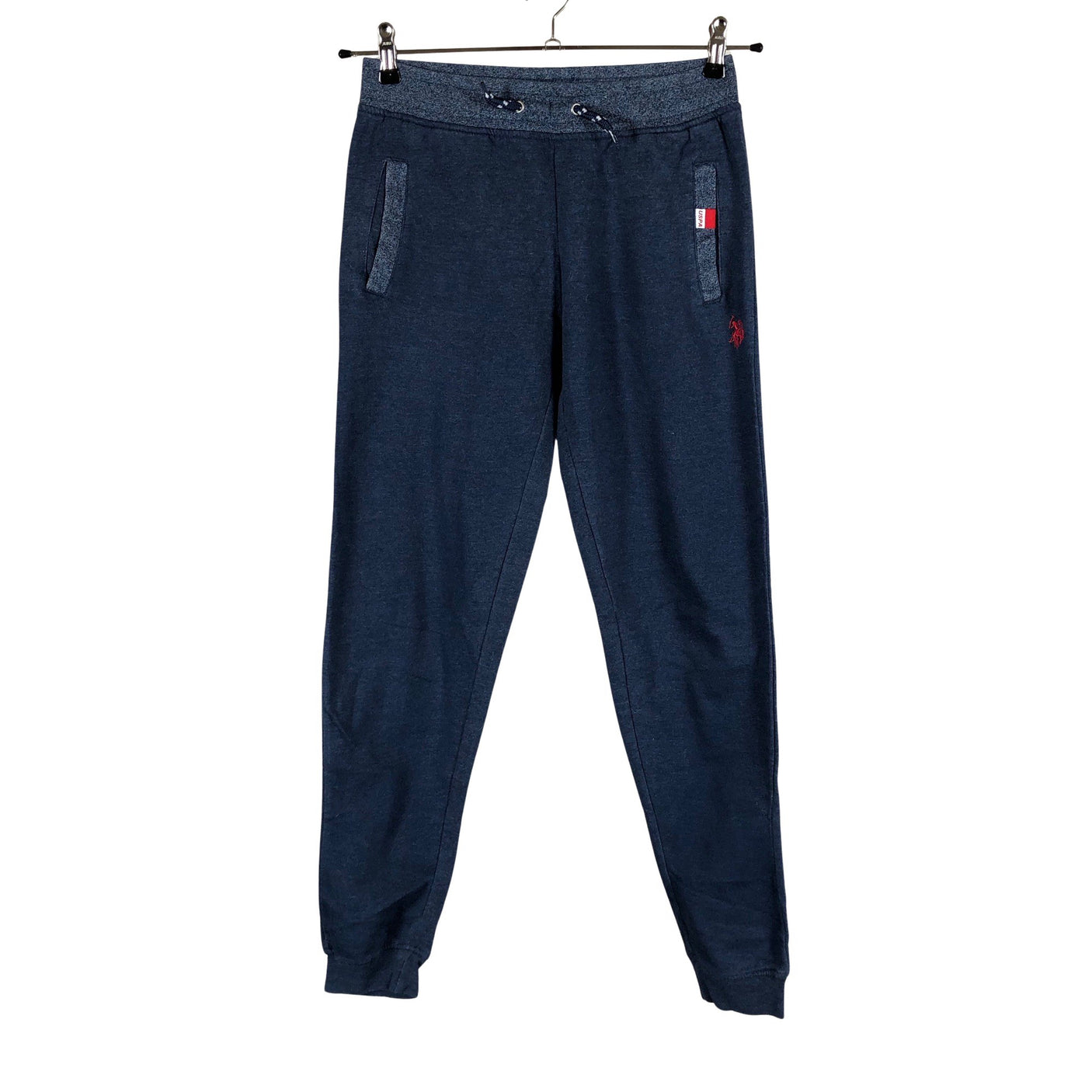 Unisex U.S. Polo Assn. - Sweatpants, size 164 - 170 - Blue (1)