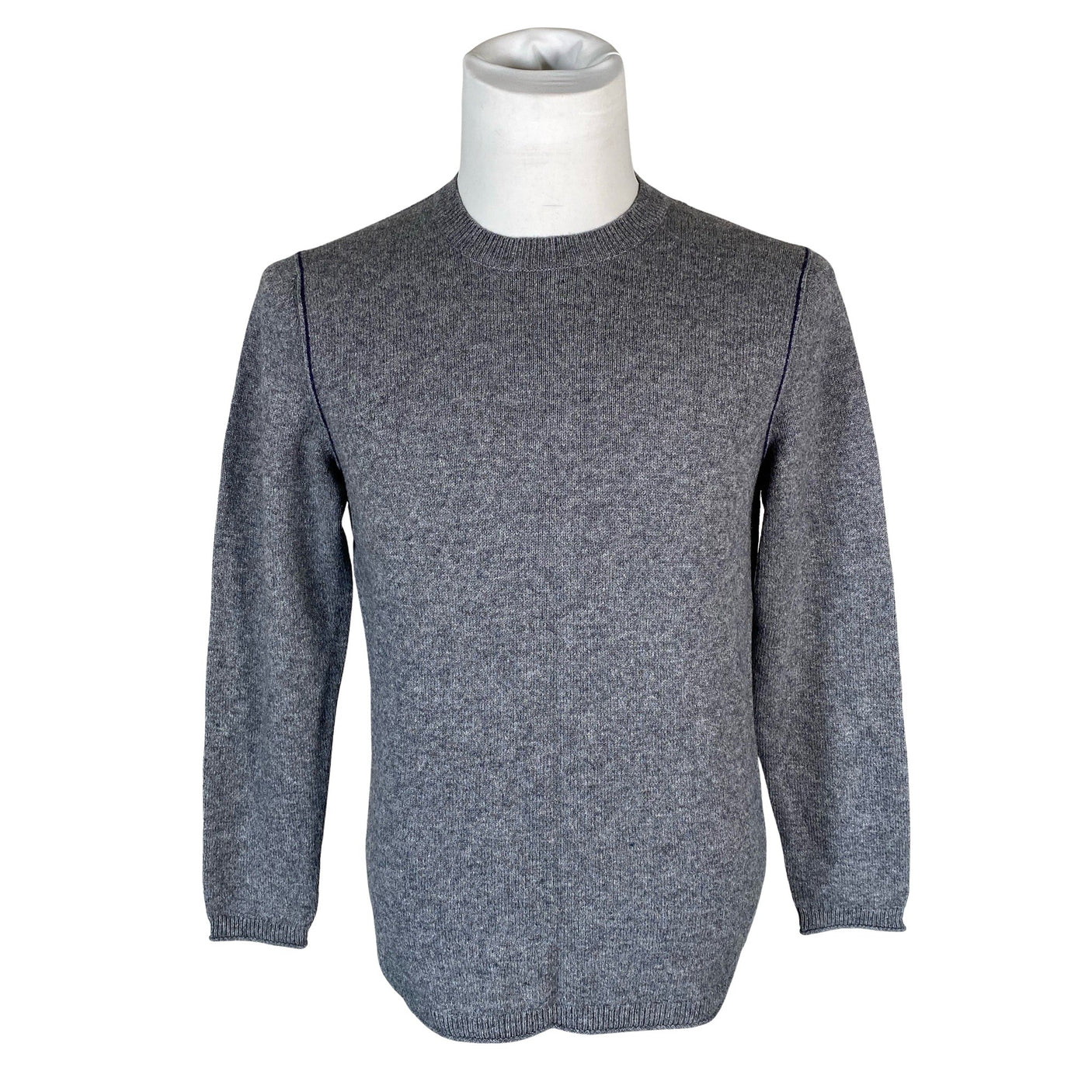 Unisex Marc O'Polo - Sweater, size M - Gray (1)