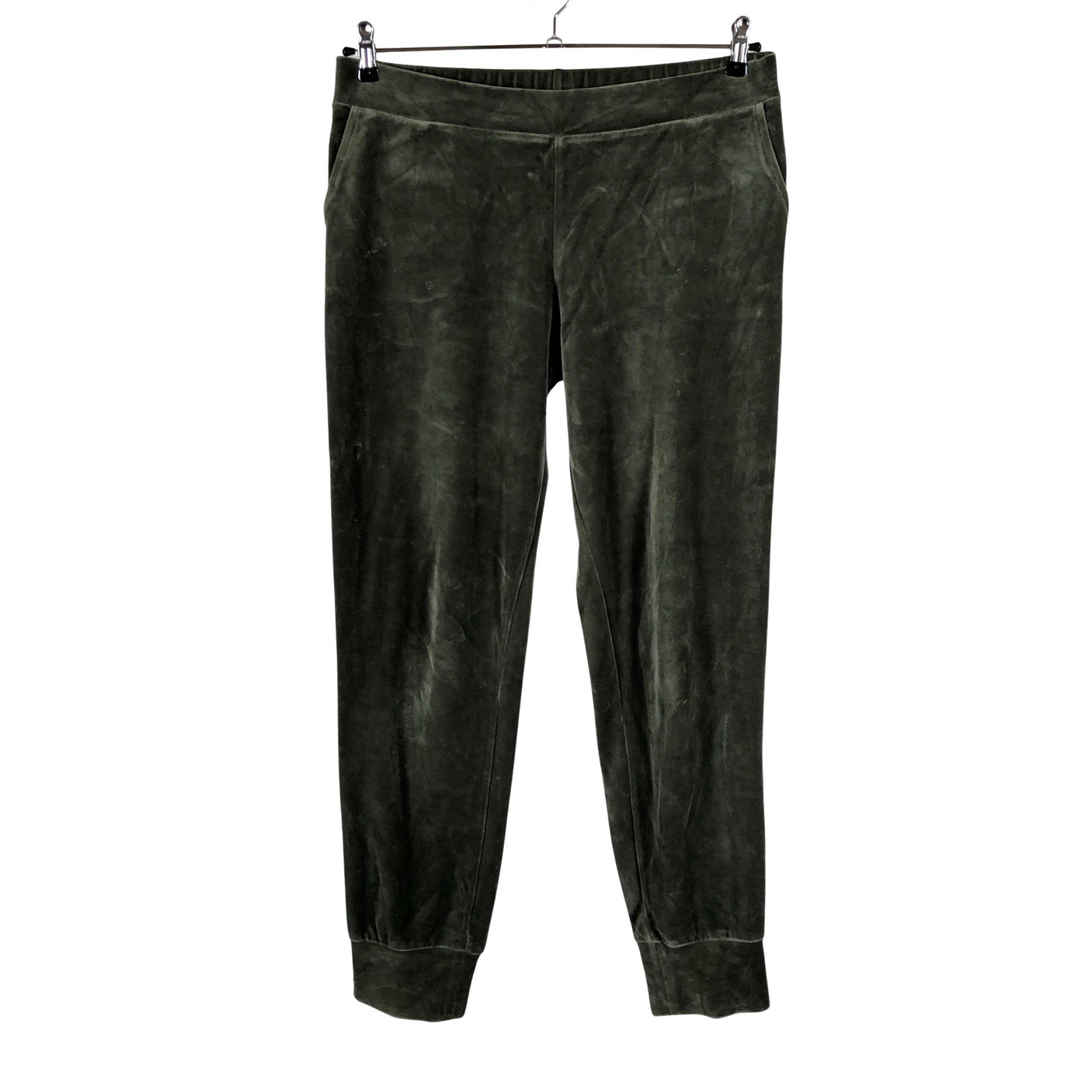 Unisex Nanso - Sweatpants, size 38 - Green (1)