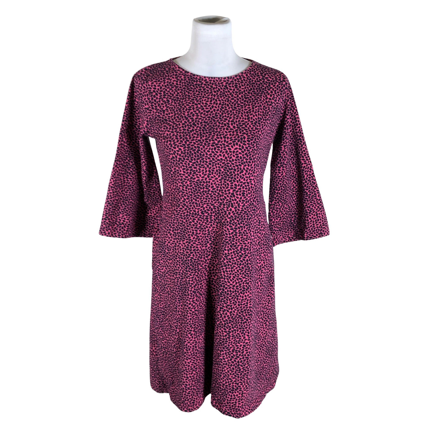 Unisex Nanso - Tricot dress, size 40 - Beige (1)