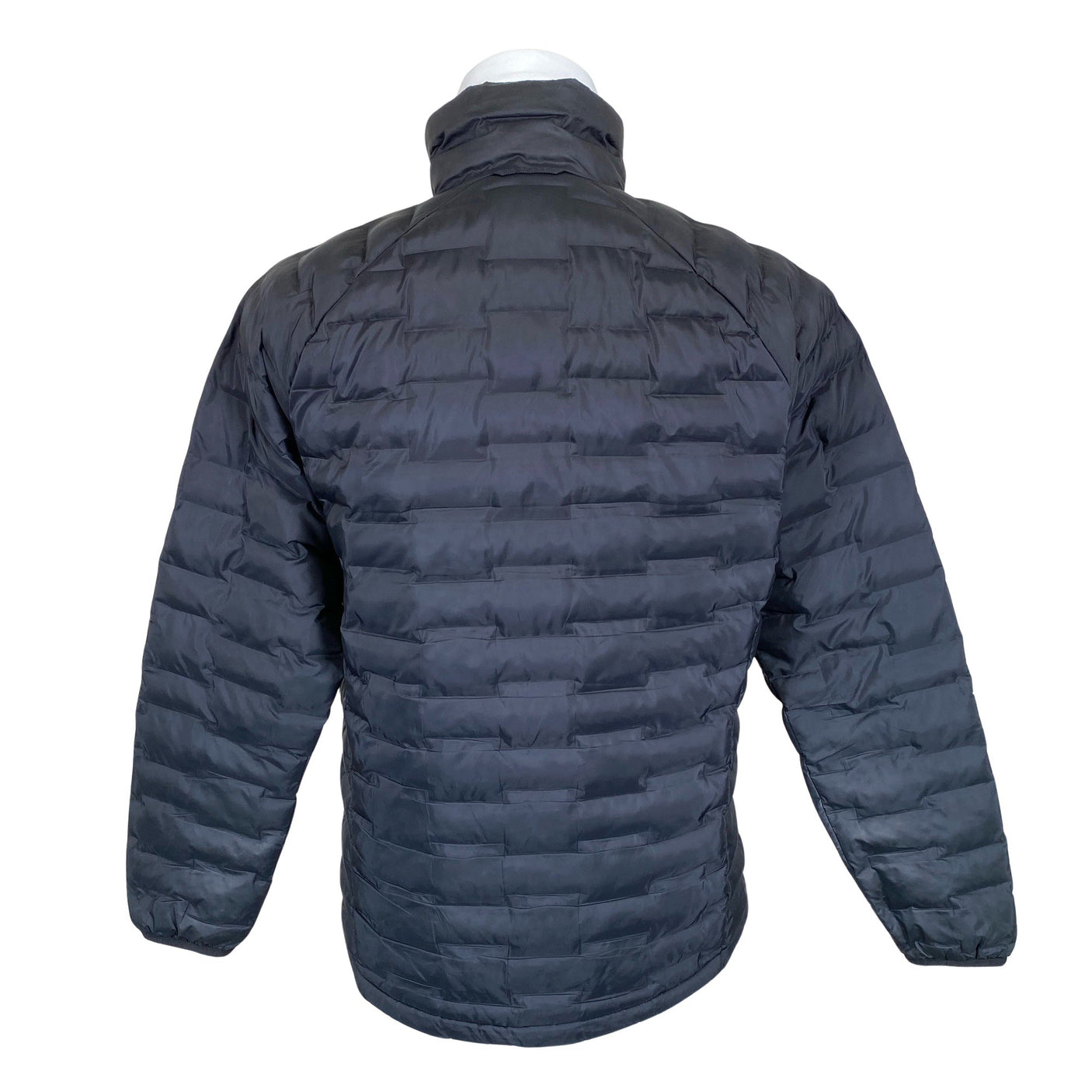 Unisex Peak Performance - Lightly padded jacket, size M - Black (2)