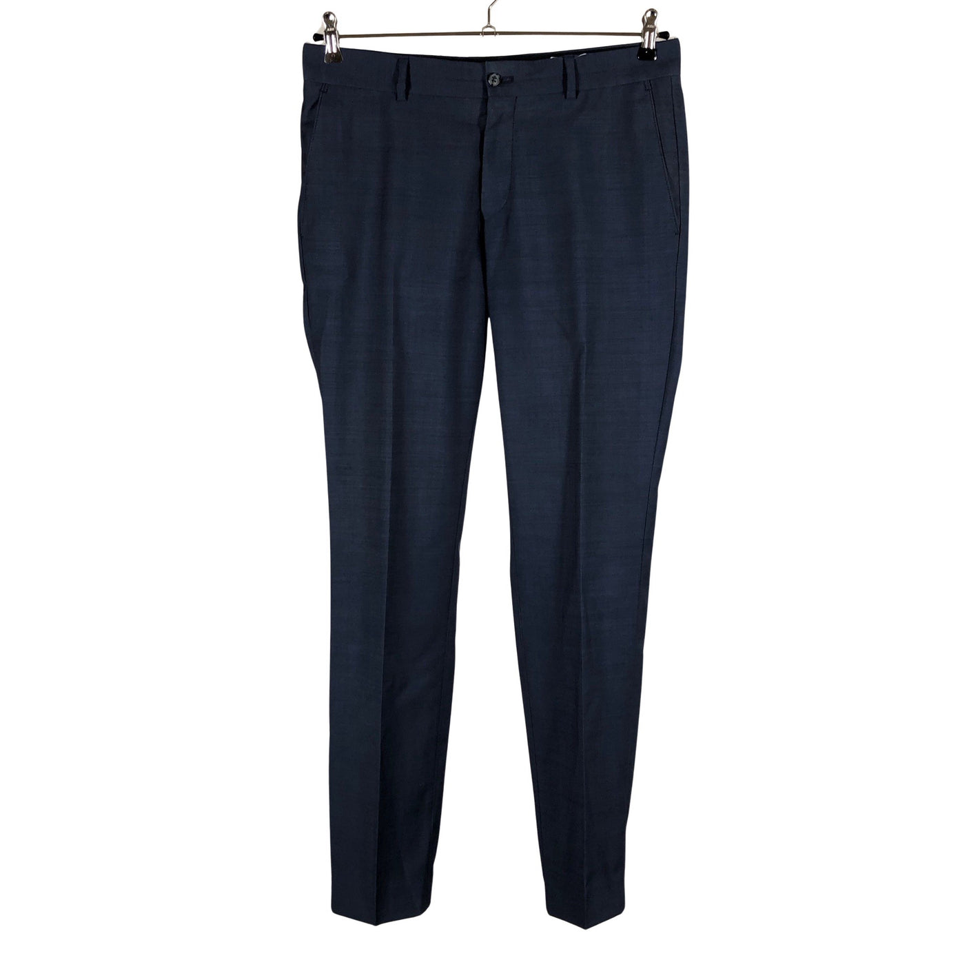 Unisex Tiger of Sweden - Suit pants, size M - Gray (1)