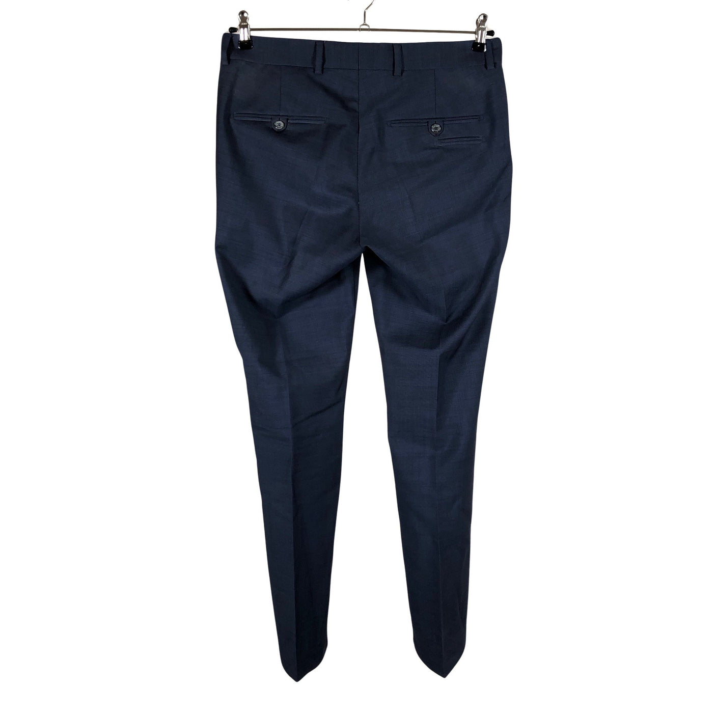 Unisex Tiger of Sweden - Suit pants, size M - Gray (2)