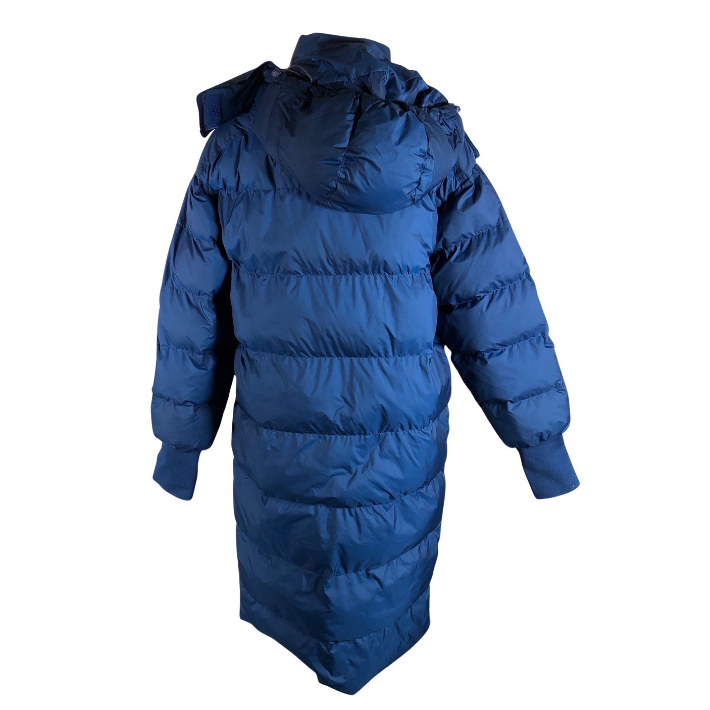 Unisex Adidas - Winter jacket, size 36 - Blue (2)