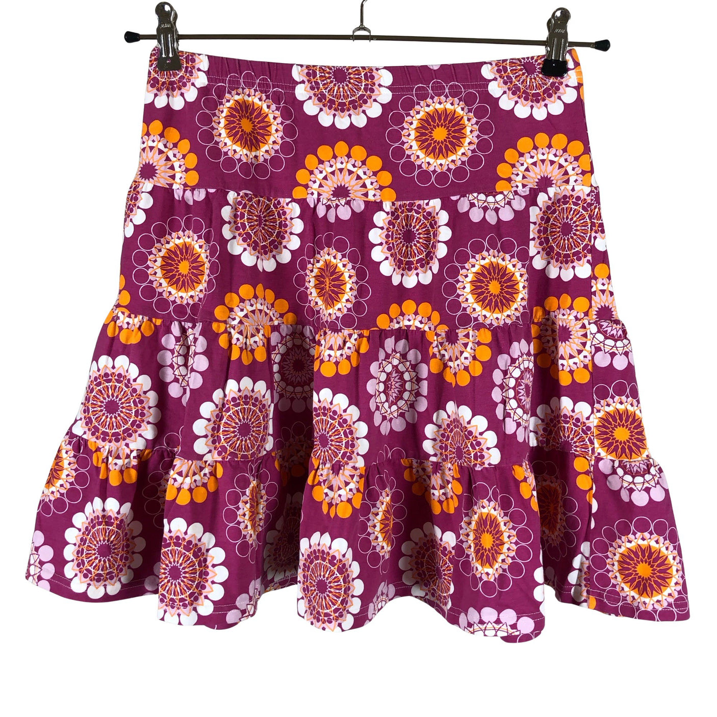 Unisex me&i - Tricot skirt, size 34 - Blue (1)