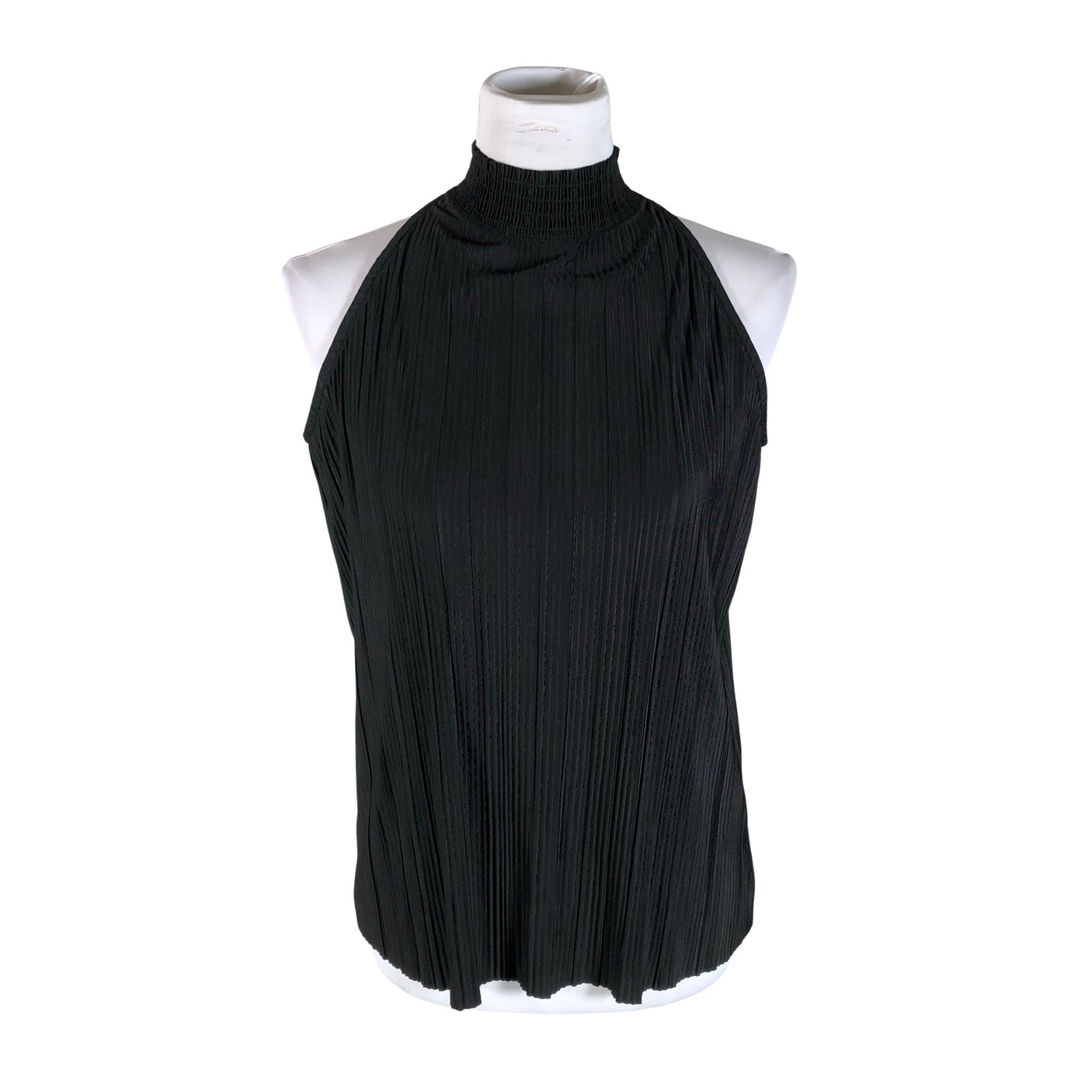 Unisex Samsoe&Samsoe - Top, size 36 - Black (1)