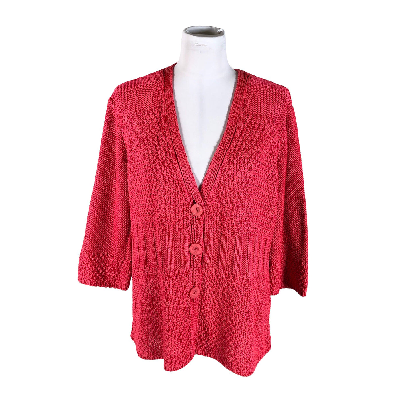 Unisex Gerry Weber - Cardigan, size 40 - Black (1)