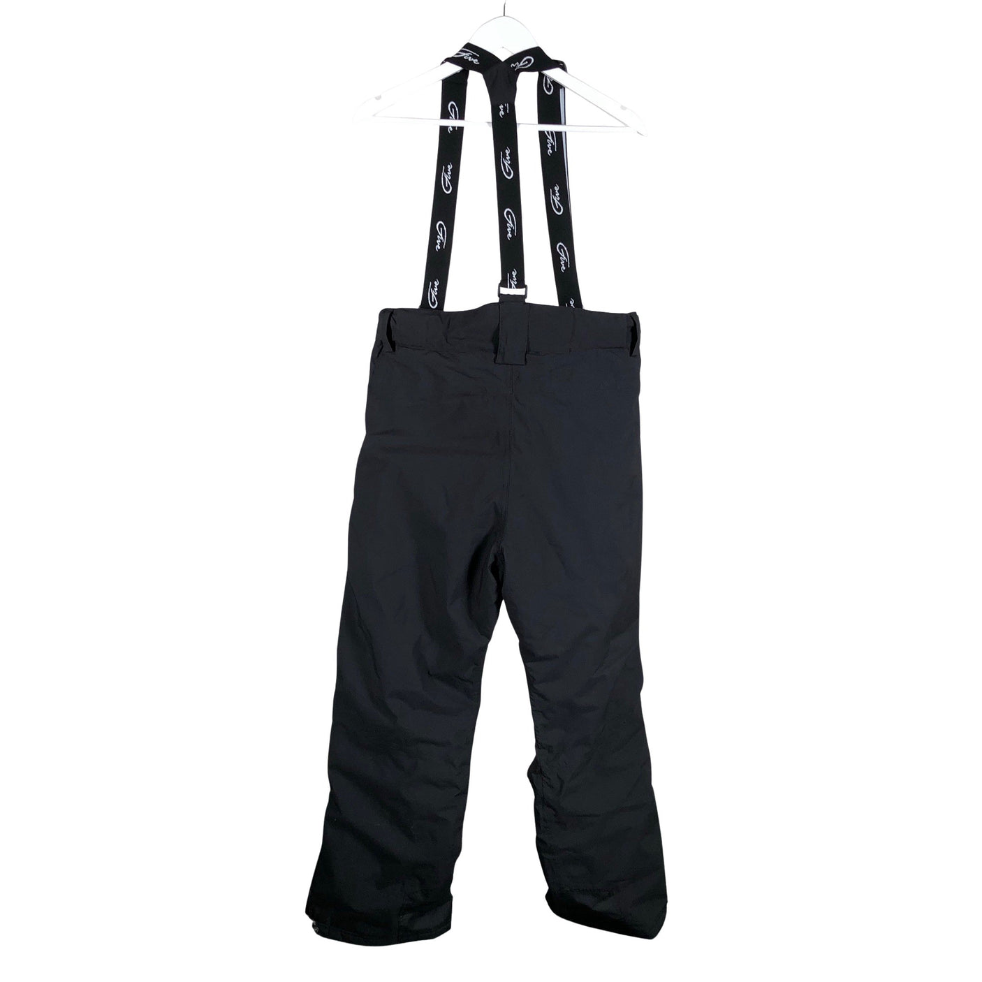 Unisex Five seasons - Winter pants, size 44 - Black (2)