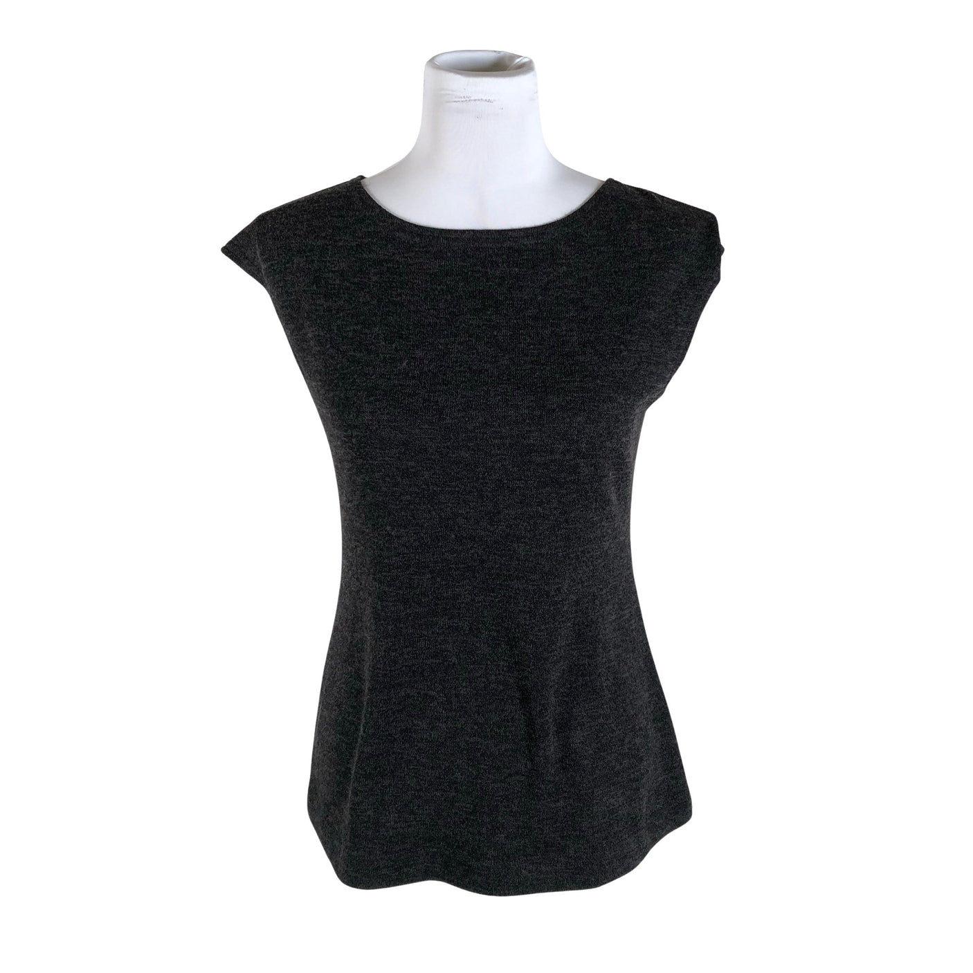 Unisex Avenue - Top, size 40 - Gray (1)