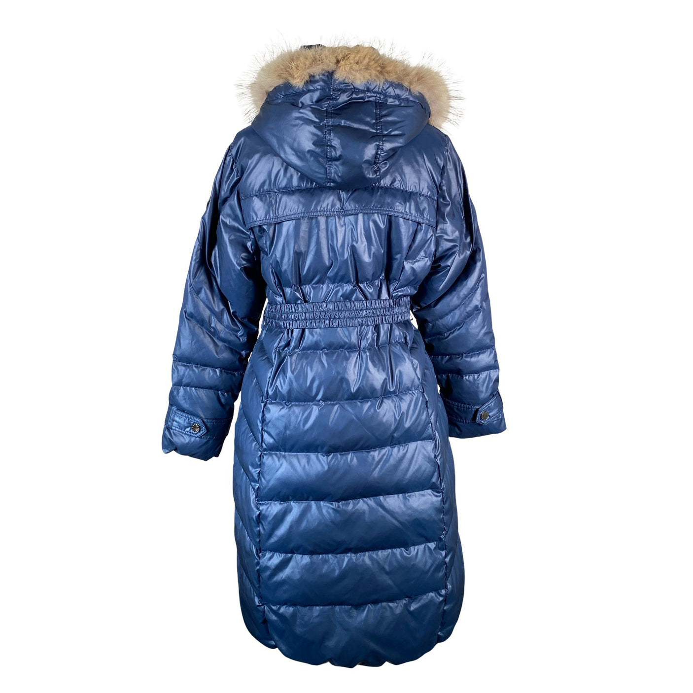 Unisex Luhta - Down jacket, size 40 - Blue (3)