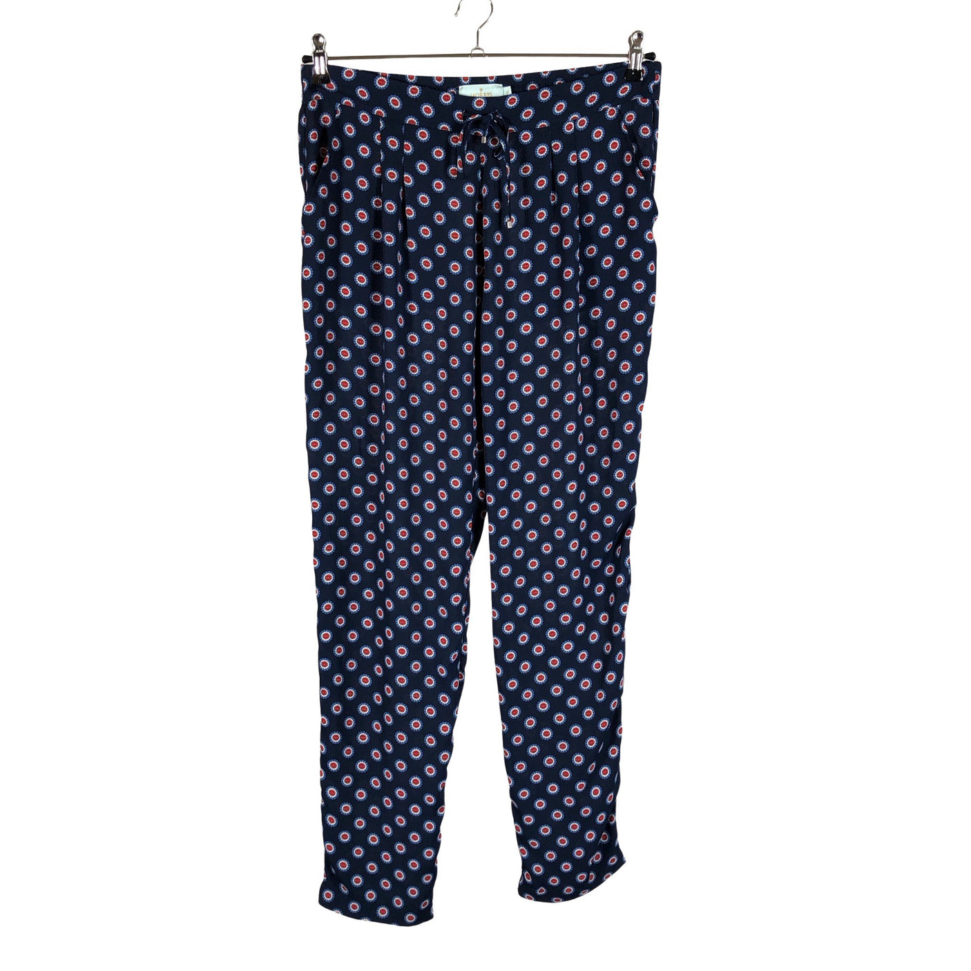 Unisex Morris - Slacks, size 38 - Blue (1)