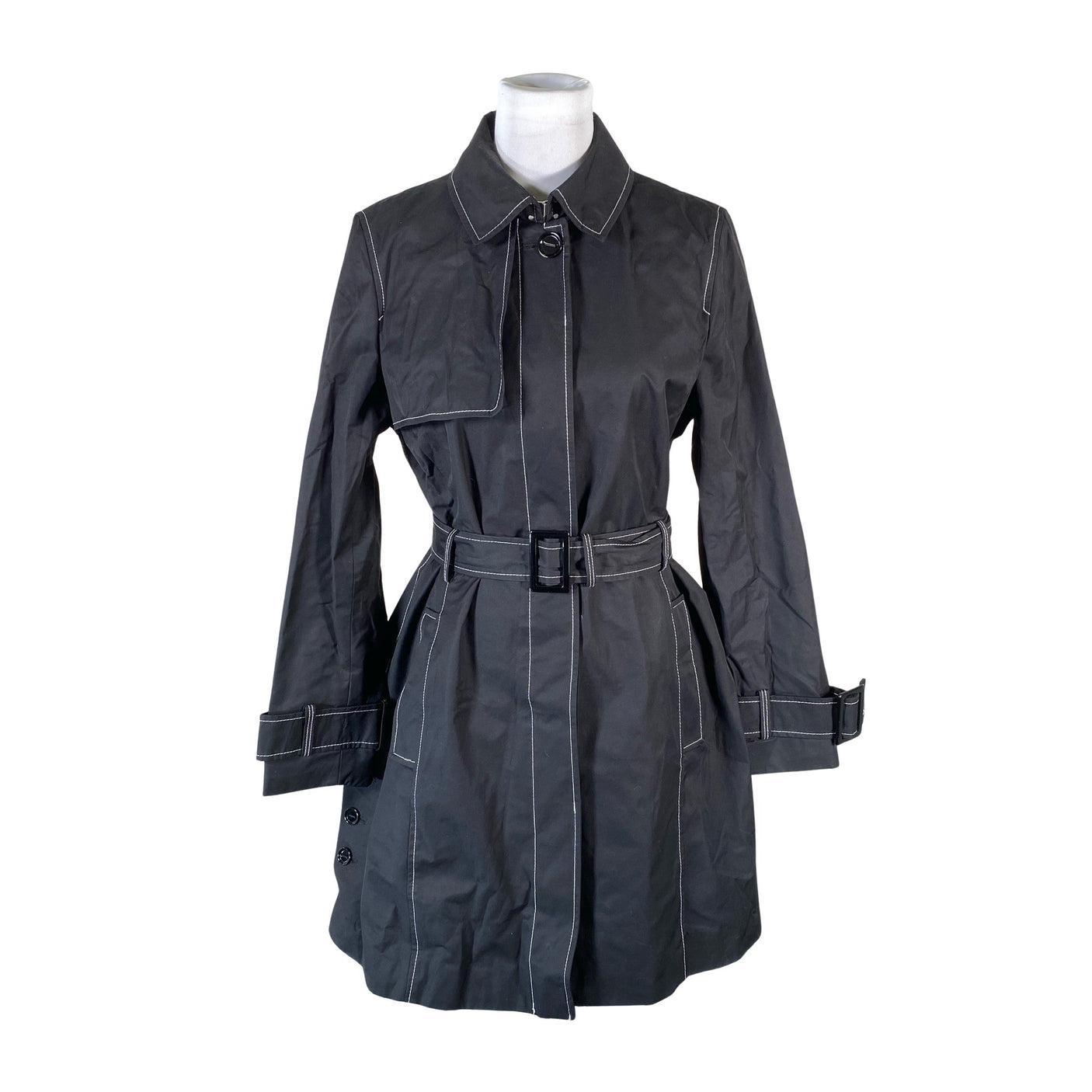 Unisex Esprit - Trench coat, size 40 - (1)
