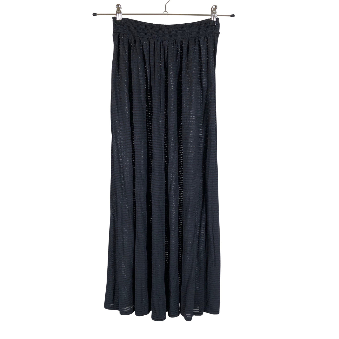 Unisex Nanso - Tricot skirt, size 36 - Black (1)