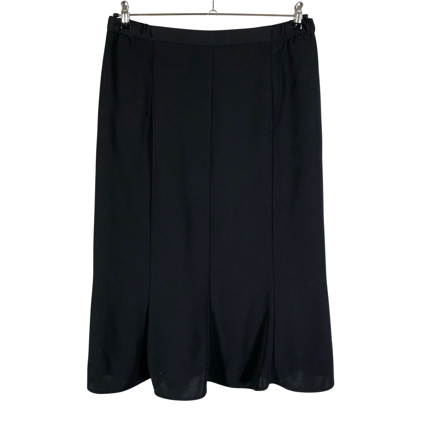 Unisex Classica - Fabric skirt, size 40 - Black (1)