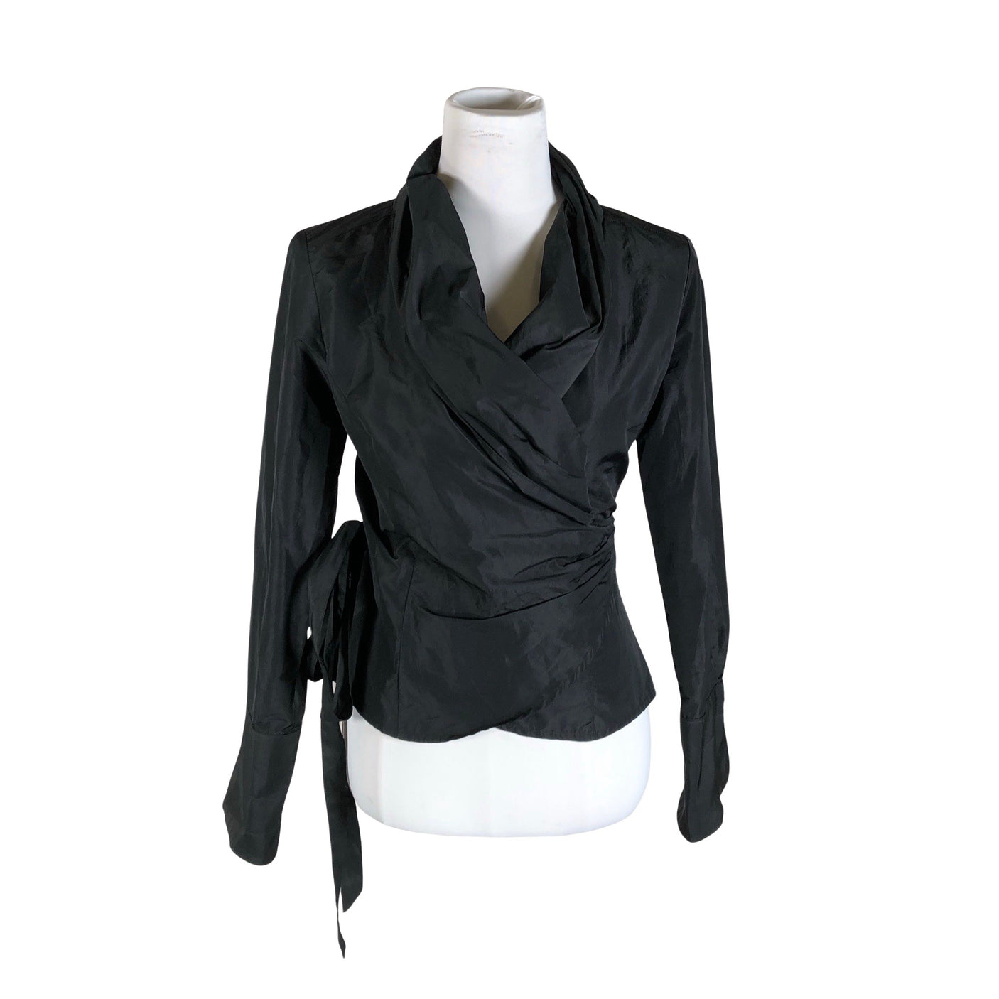 Unisex Andiata - Blouse, size 40 - Black (1)