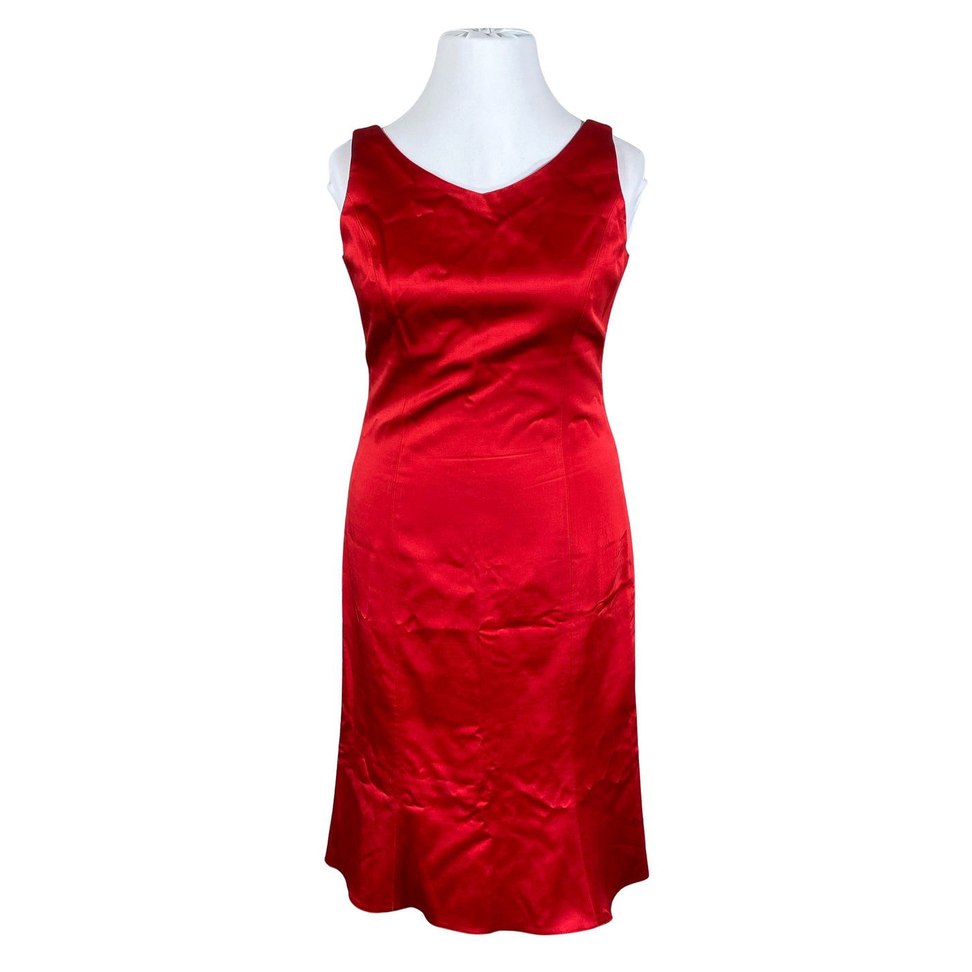Unisex Ril's - Suit set, size 42 - Red (3)