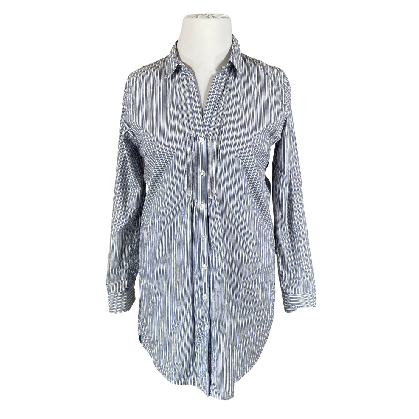 Unisex Marc O'Polo - Tunic, size 42 - Blue (1)