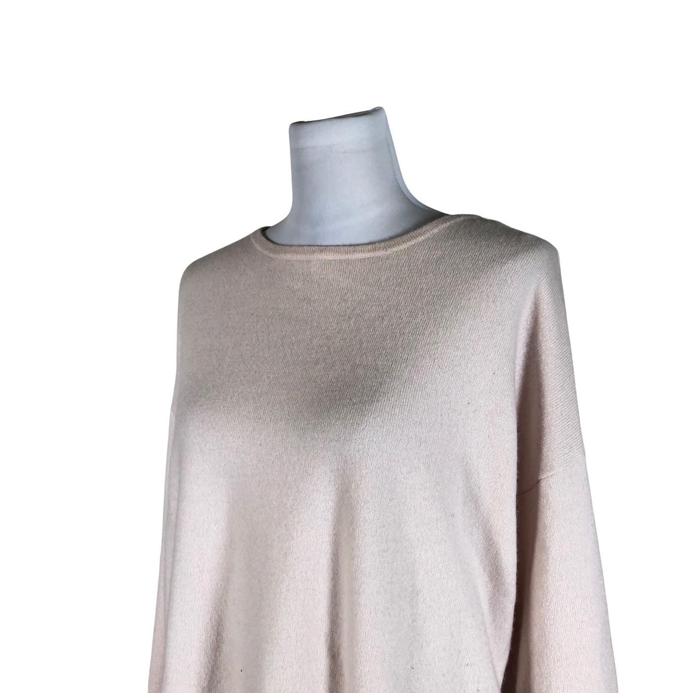 Unisex Andiata - Sweater, size 38 - Light pink (3)