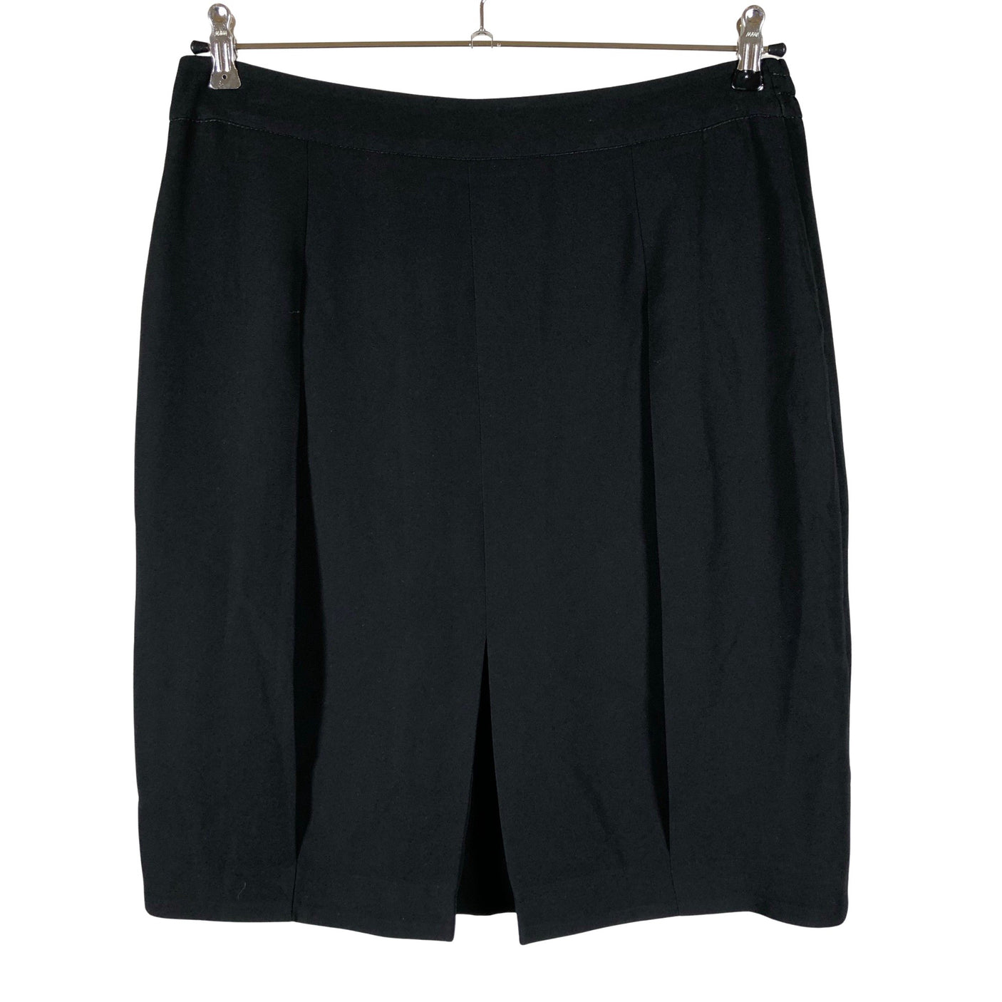 Unisex Ivo Nikkolo - Fabric skirt, size 40 - Black (2)
