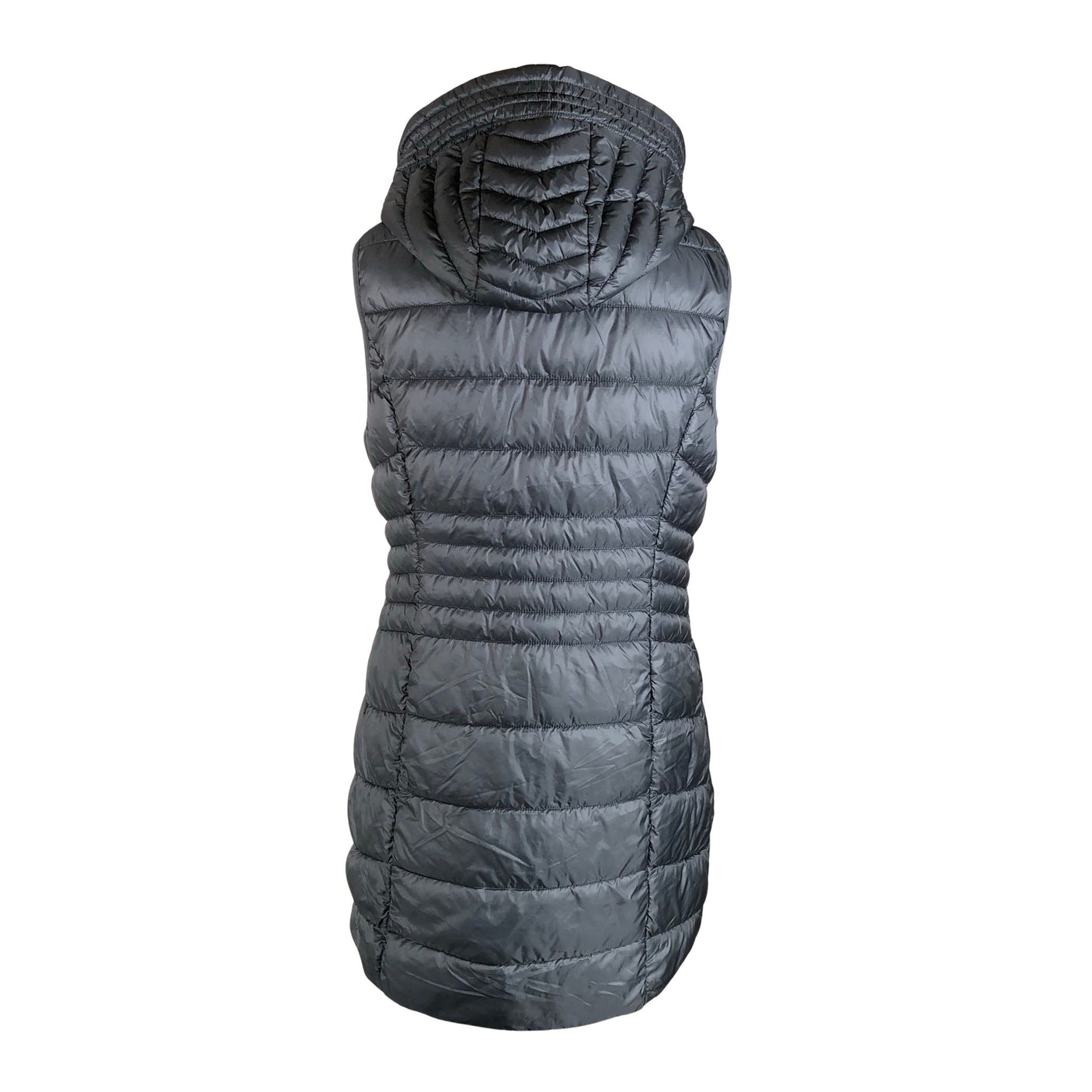Unisex Betty Barclay - Winter vest, size 34 - Blue (2)
