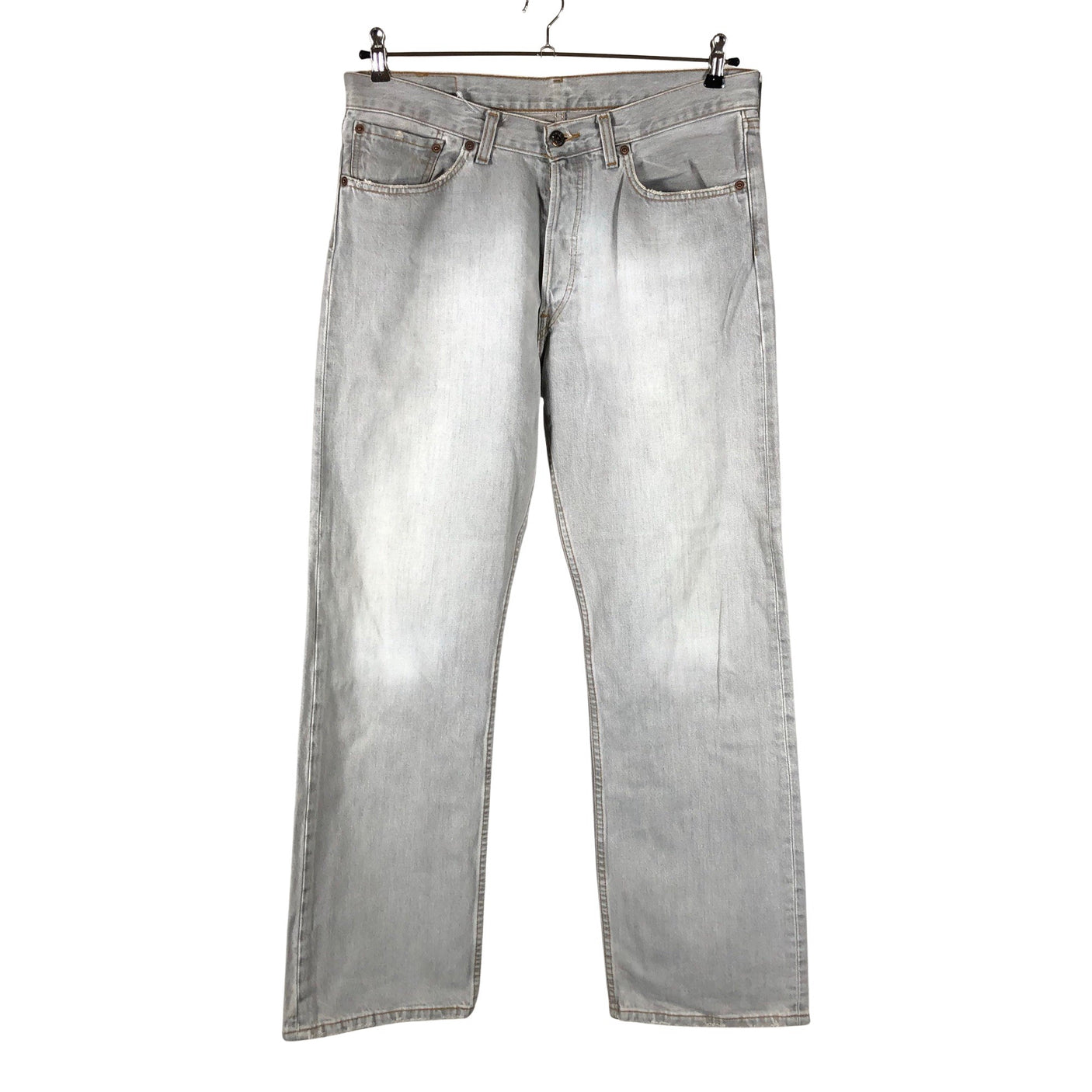 Unisex Levi's - Jeans, size W32 - Gray (1)